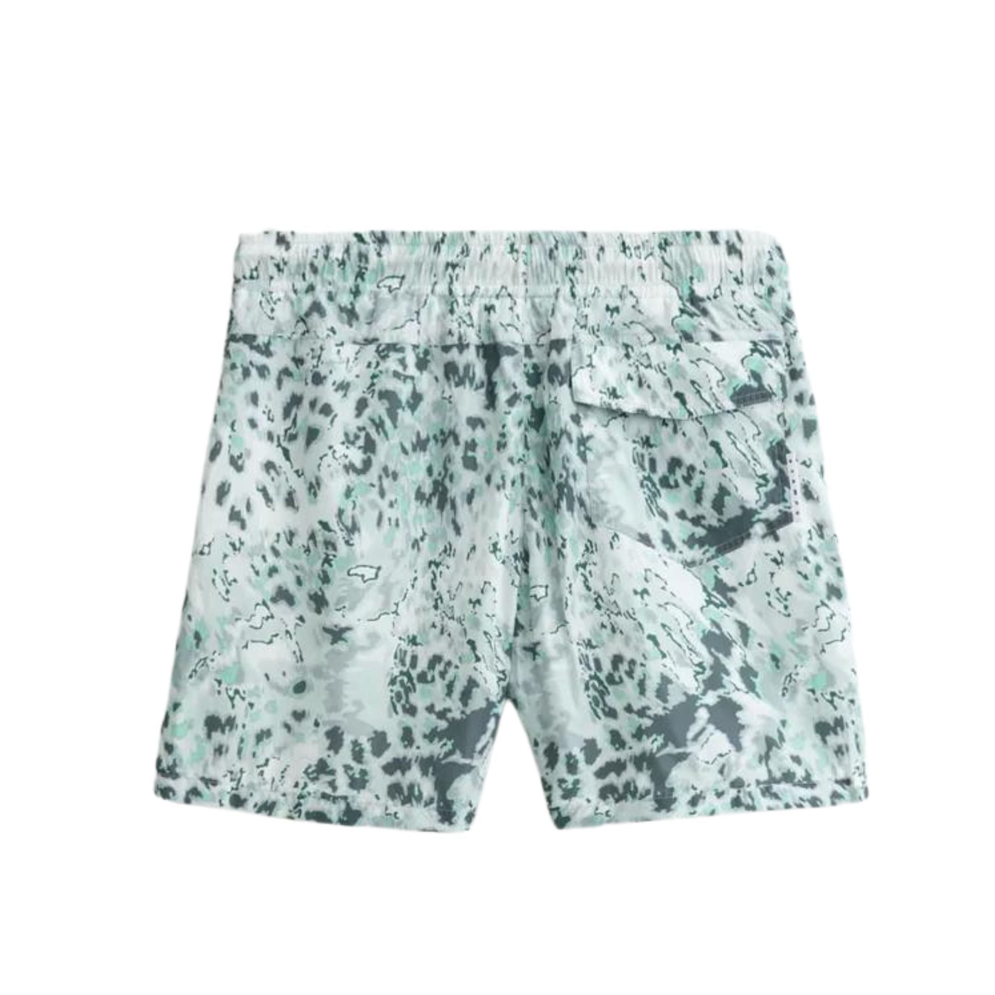 STAMPD OCEAN LEOPARD TRUNK