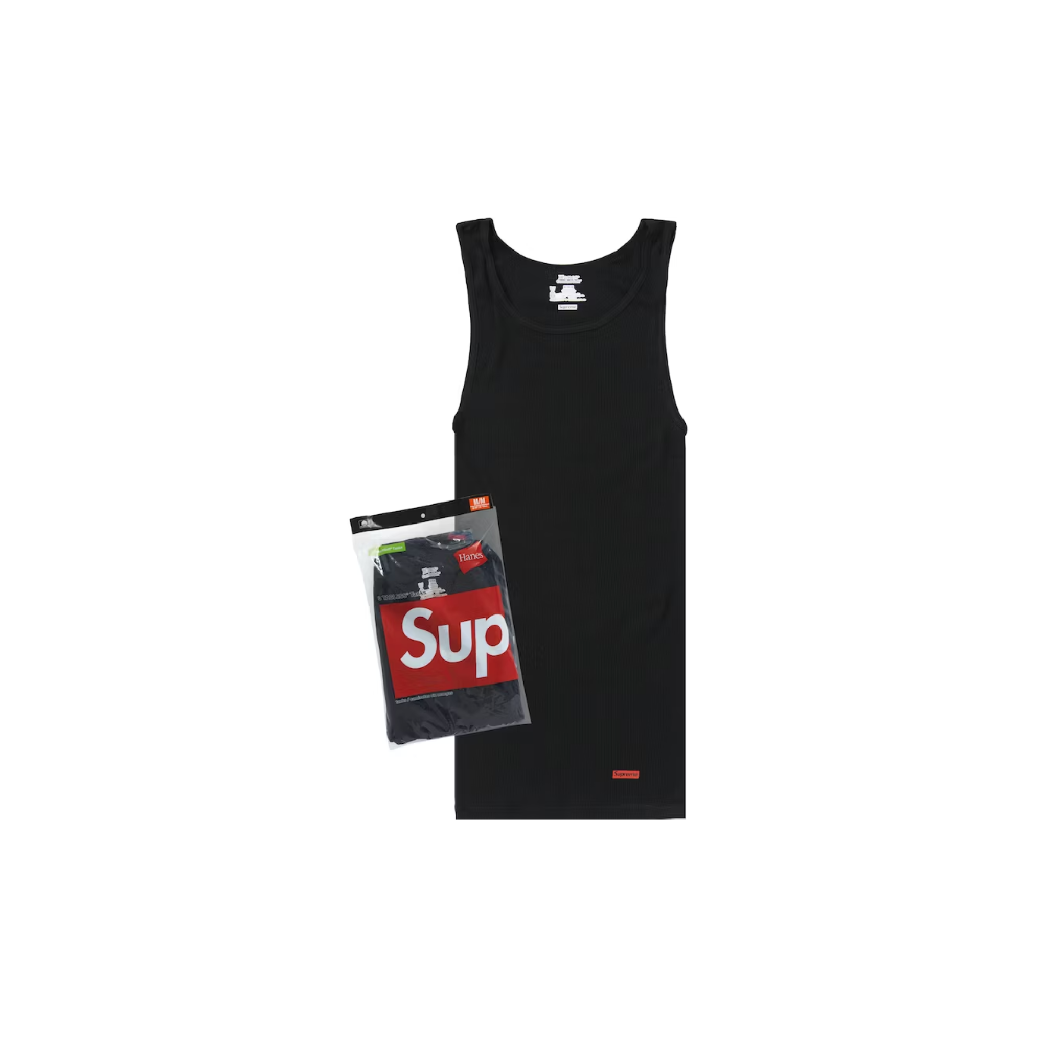 SUPREME TANK TOP