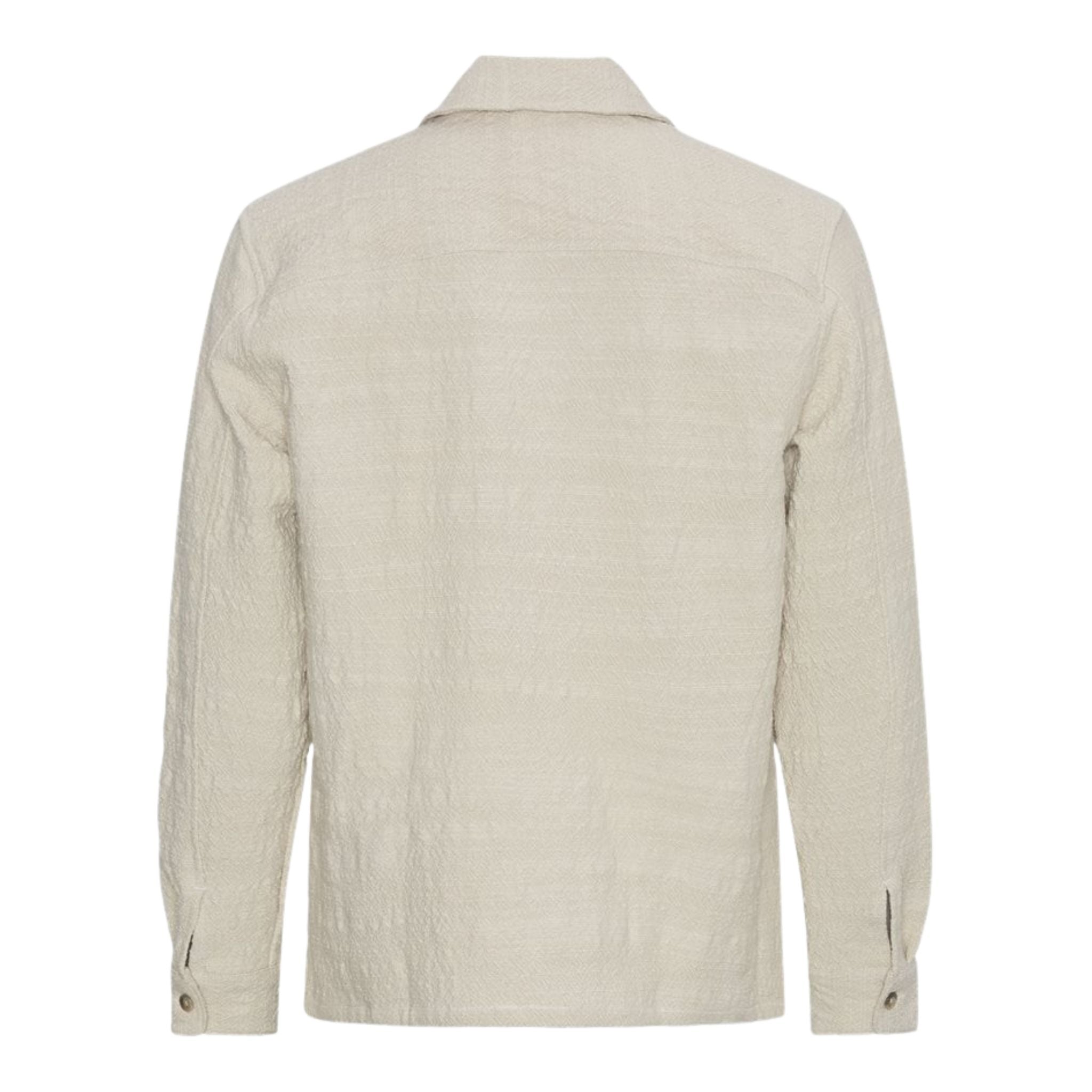 LES DEUX Isaac Overshirt