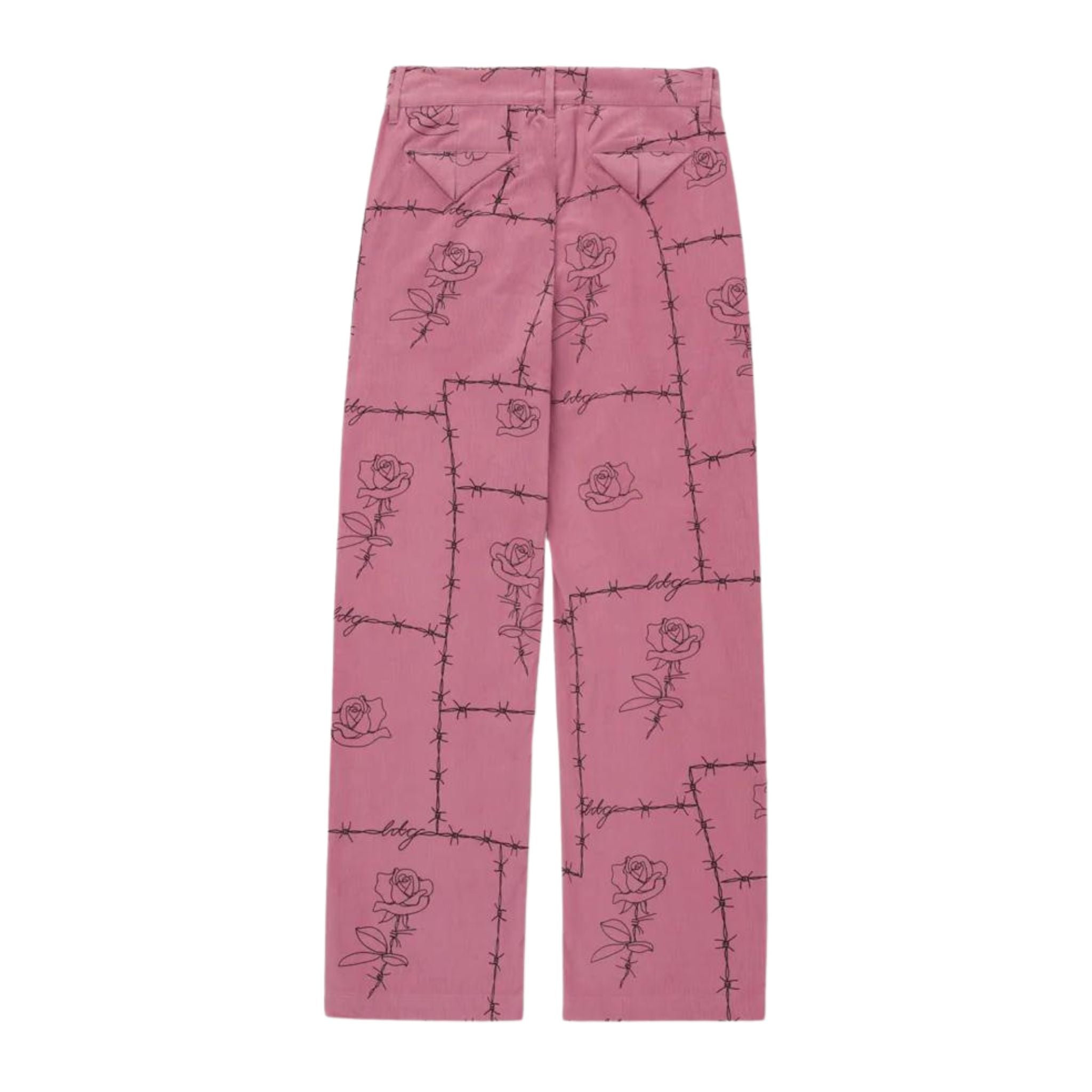 HONOR THE GIFT CREASE PANT