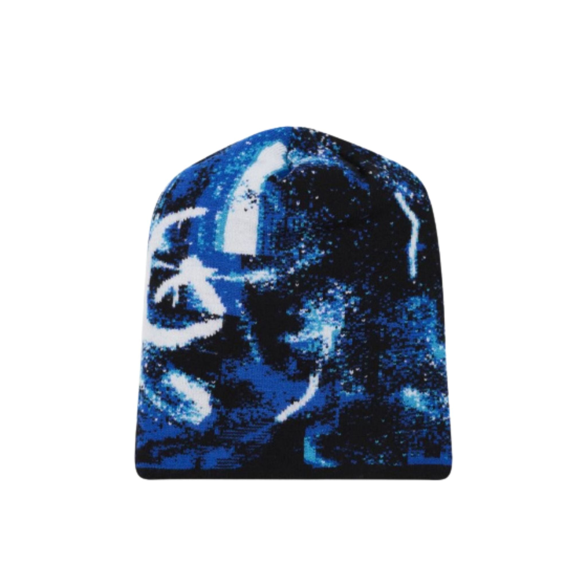 KING APPAREL SILVER LINNING BEANIE