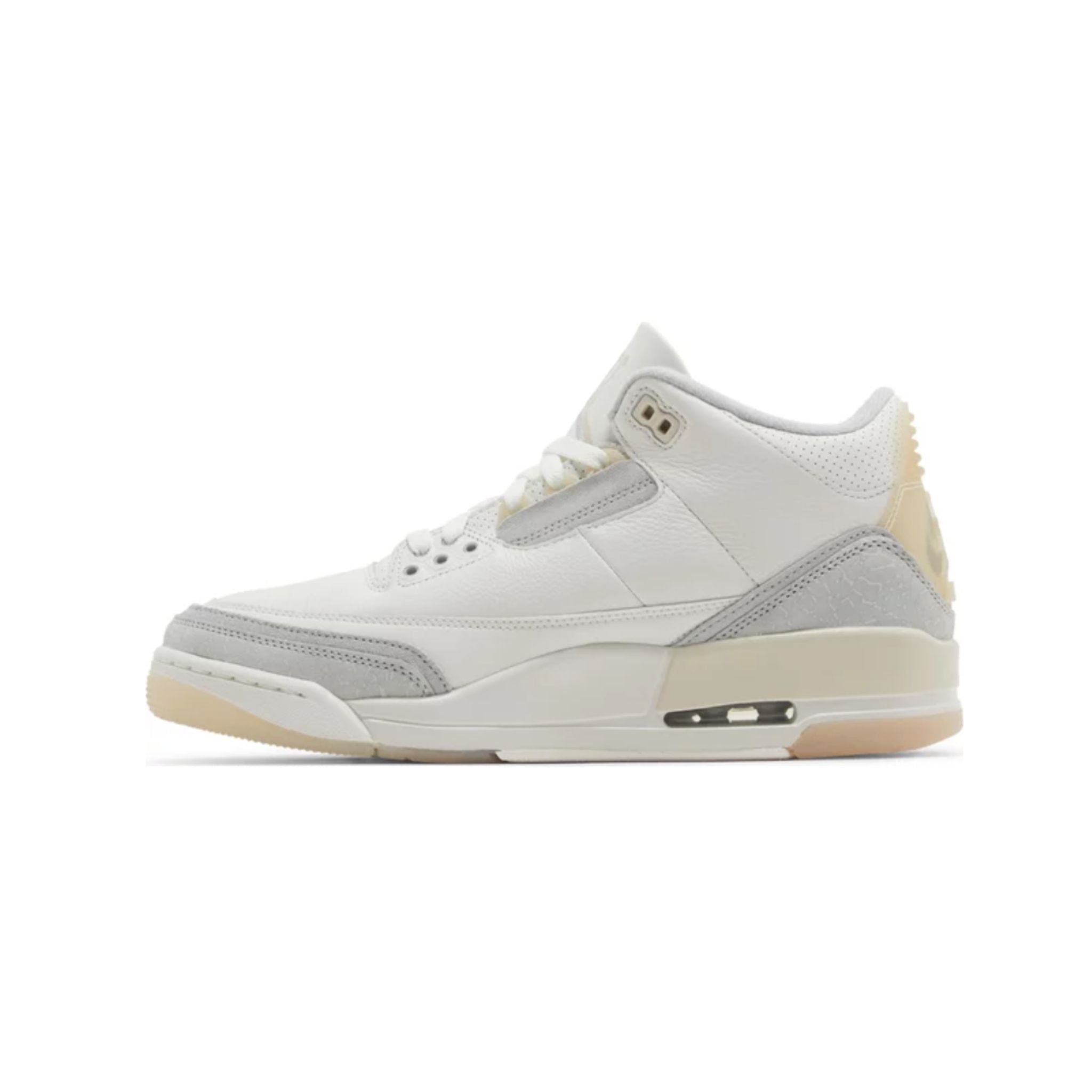 Air Jordan 3 Retro SE Craft 'Ivory'