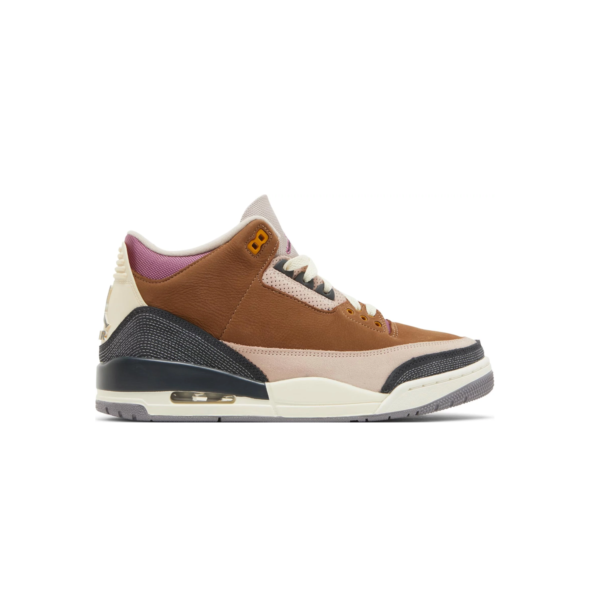 AIR JORDAN 3 RETRO SE 'WINTERIZED'