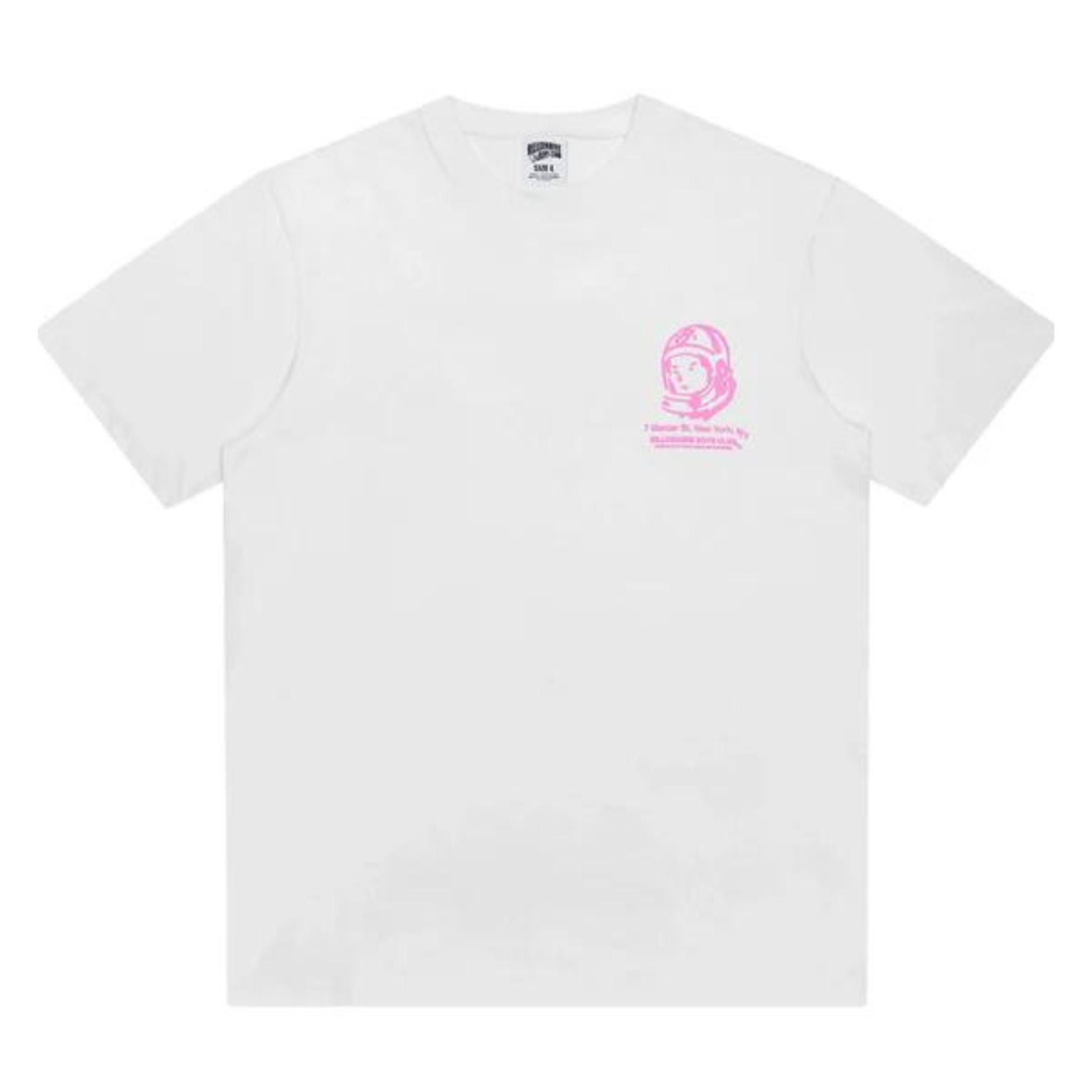 BILL BOYS CLUB BB IN CLOUDS SS TEE