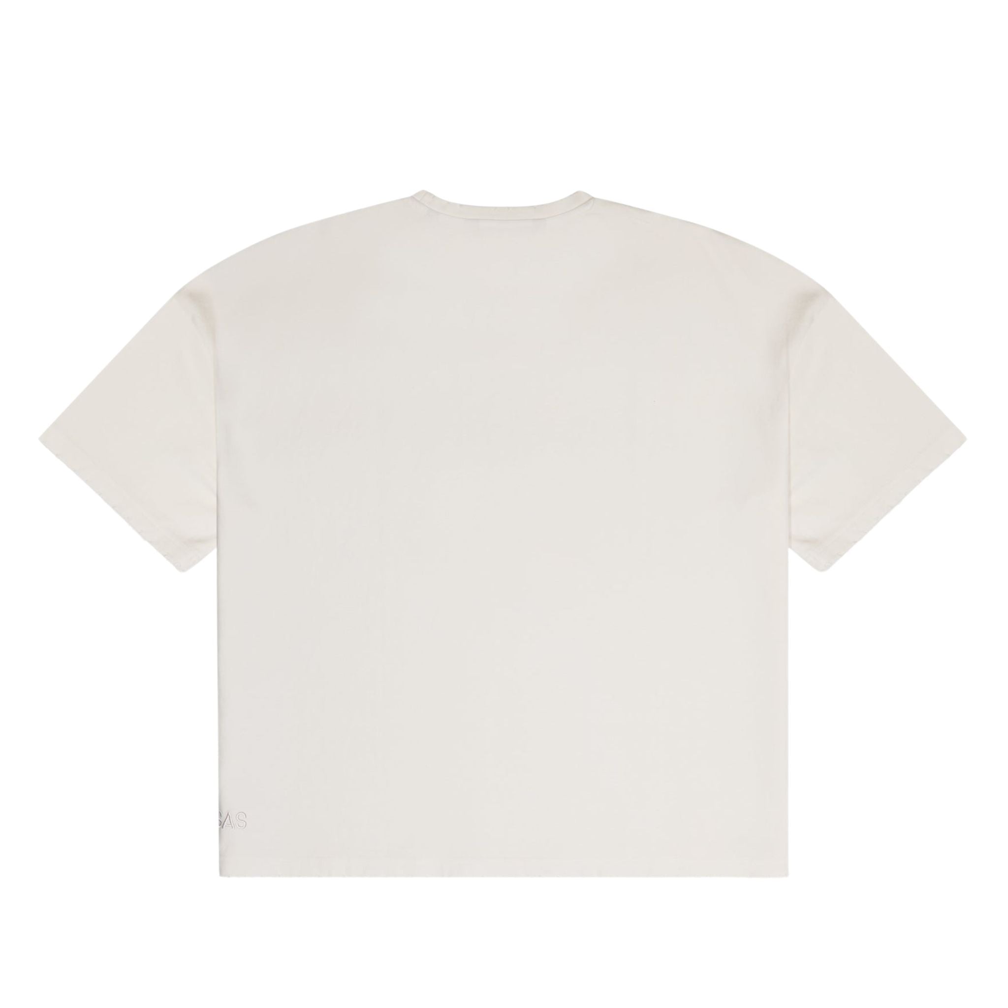 VALABASAS SEN CROPPED TEE