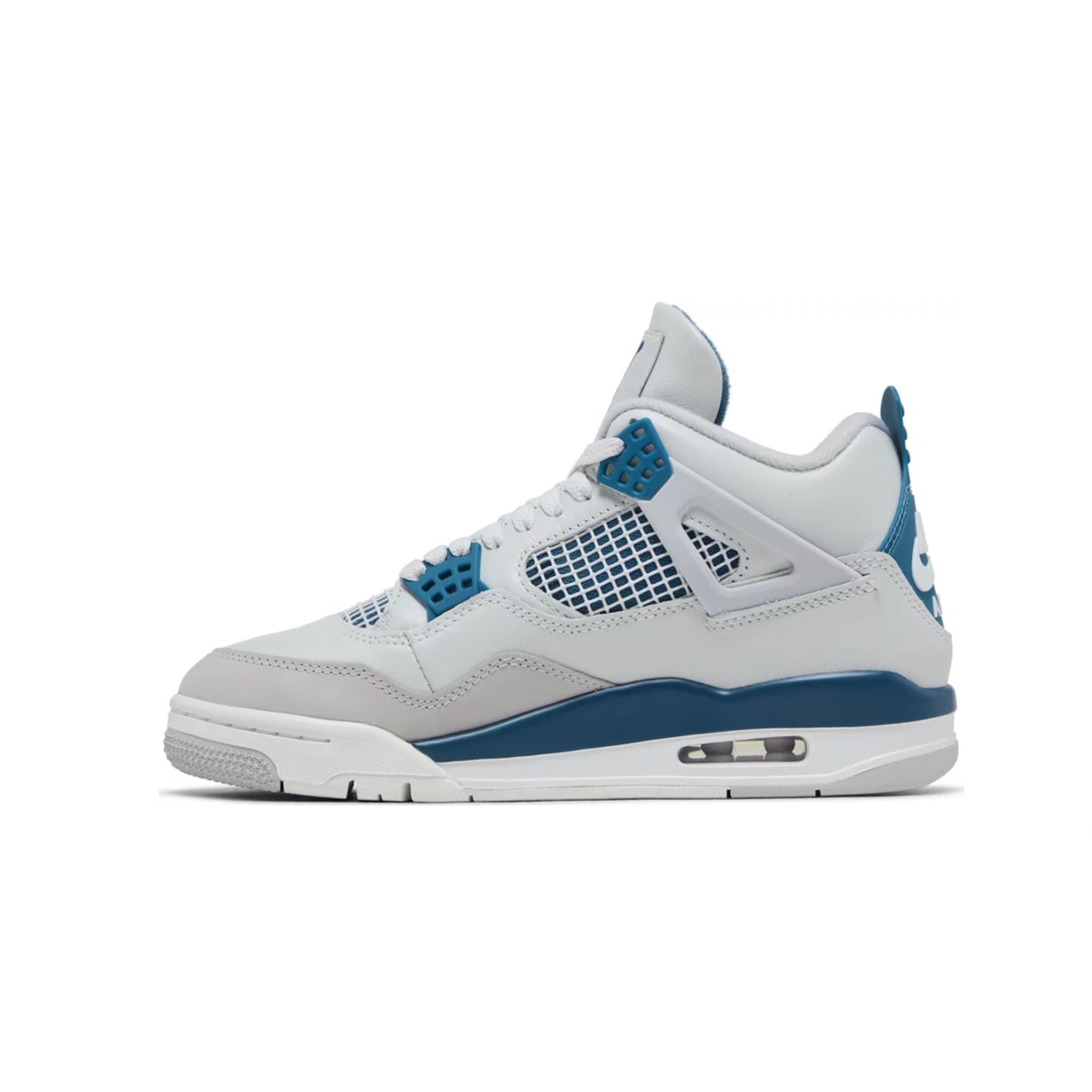 Air Jordan 4 Retro 'Military Blue' 2024