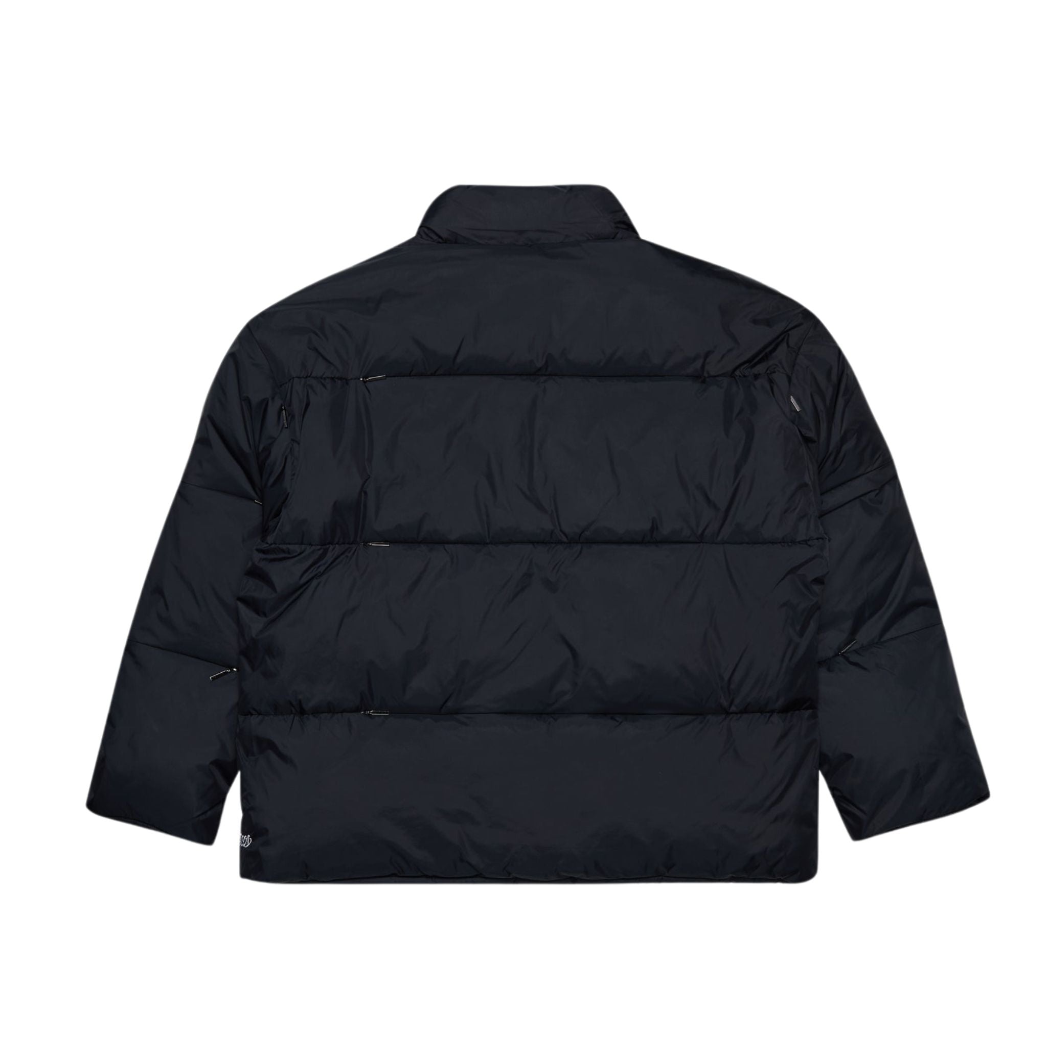 VALABASAS "HALO" PUFFER JACKET