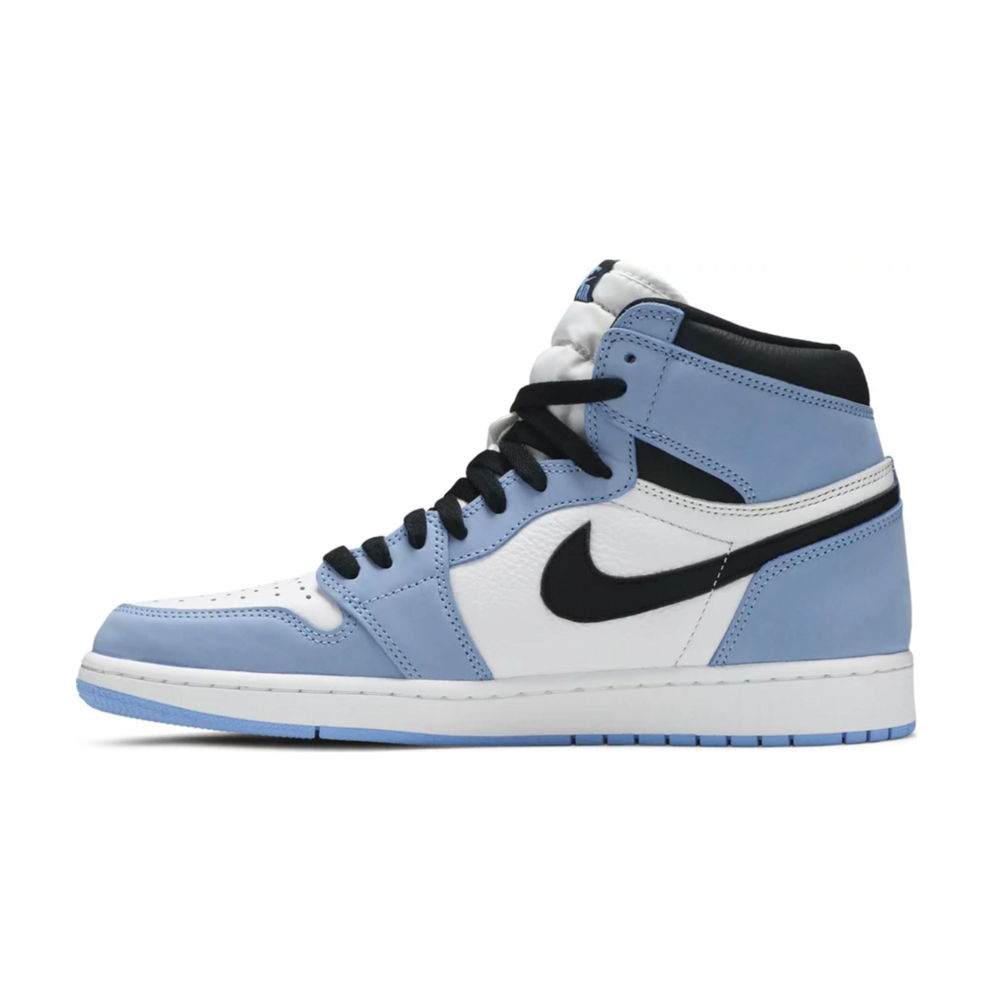 Air Jordan 1 Retro High OG 'University Blue'