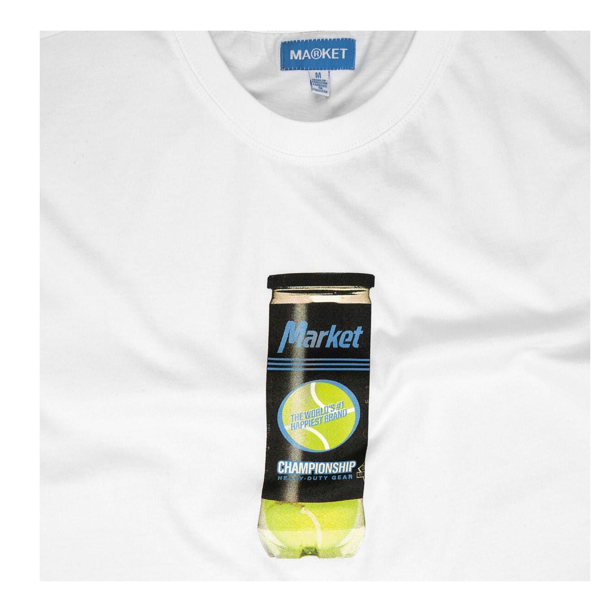 MARKET FRESH BALLS T-SHIRT