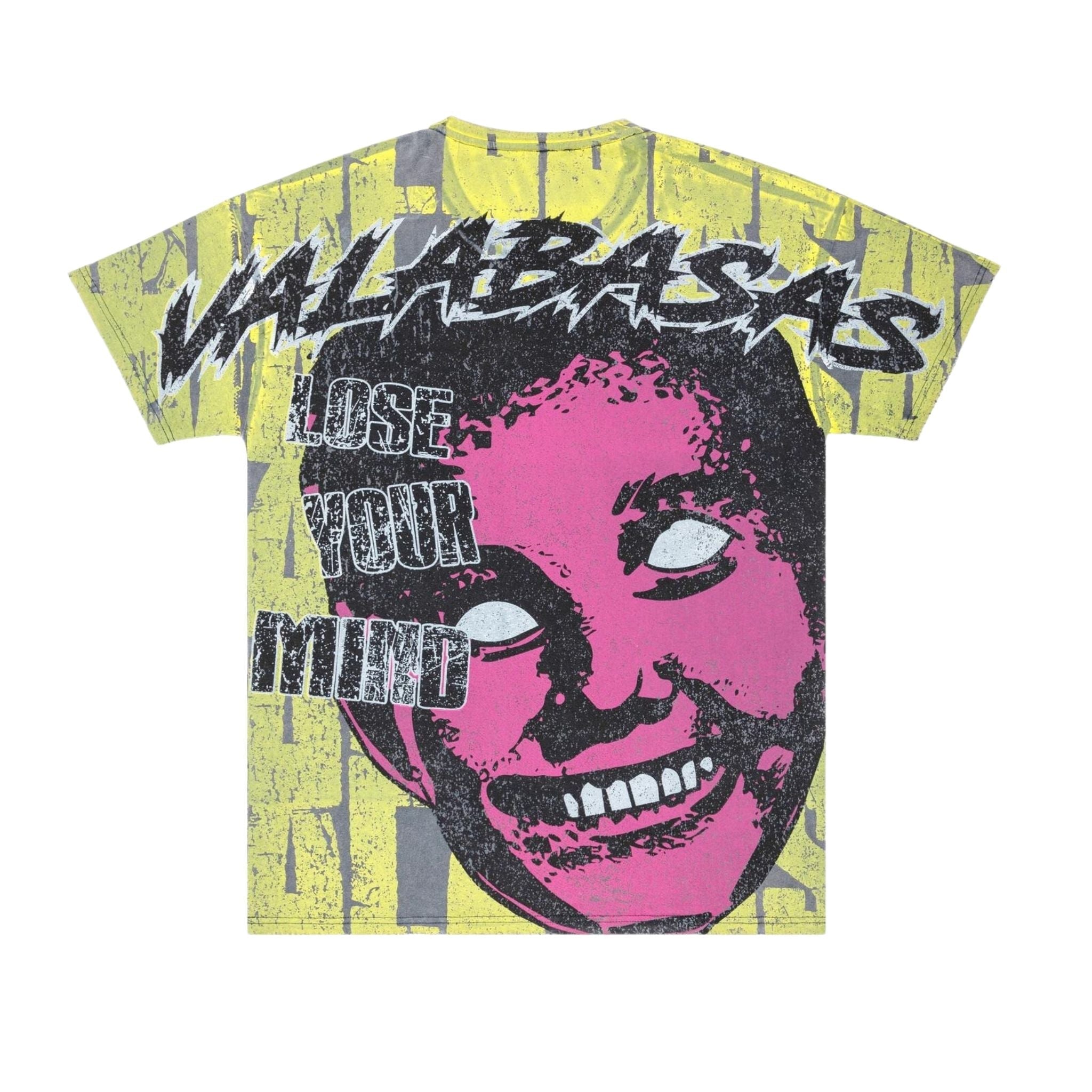 VALABASAS LOSINGIT TEE