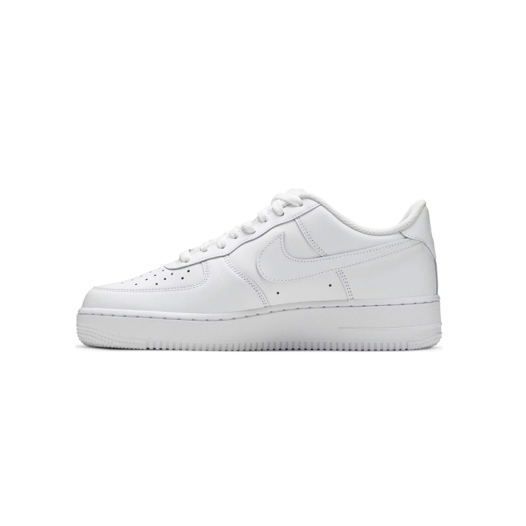 AIR FORCE 1 '07 'TRIPLE WHITE'