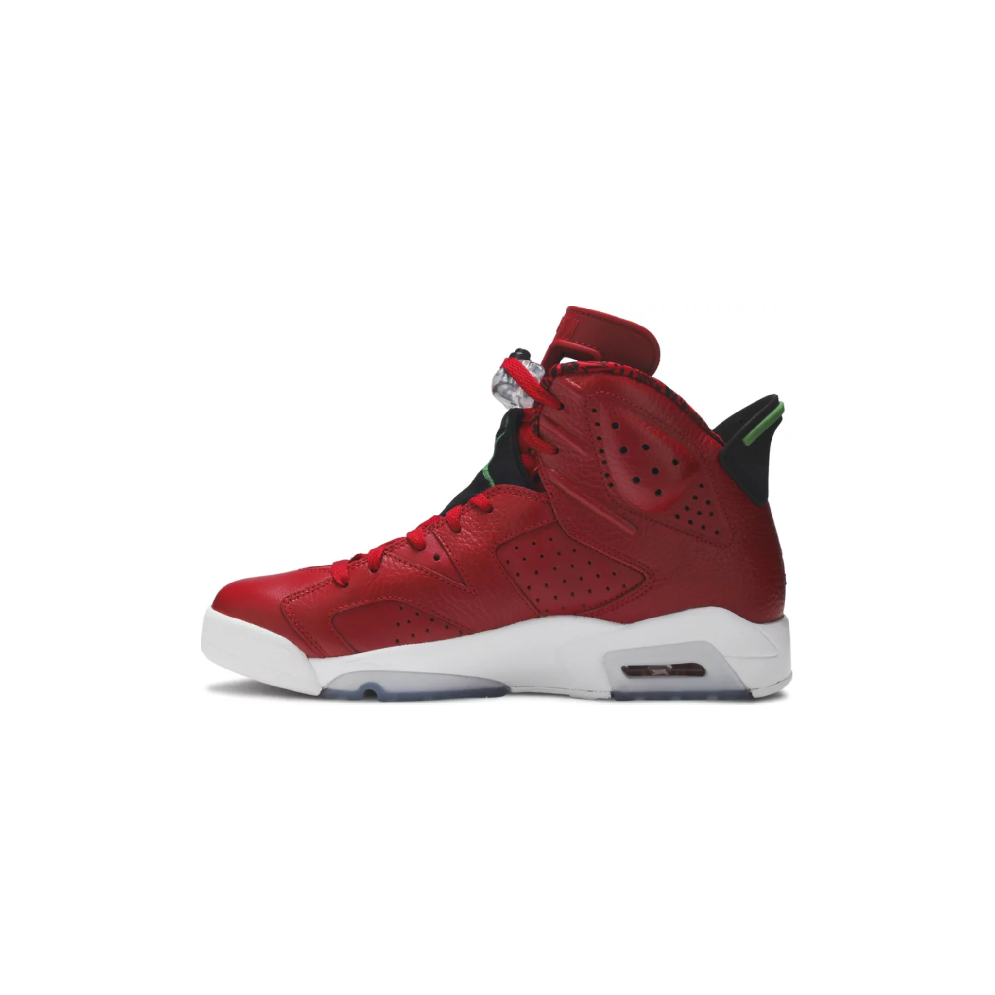 Air Jordan 6 Spizike 'History of Jordan'