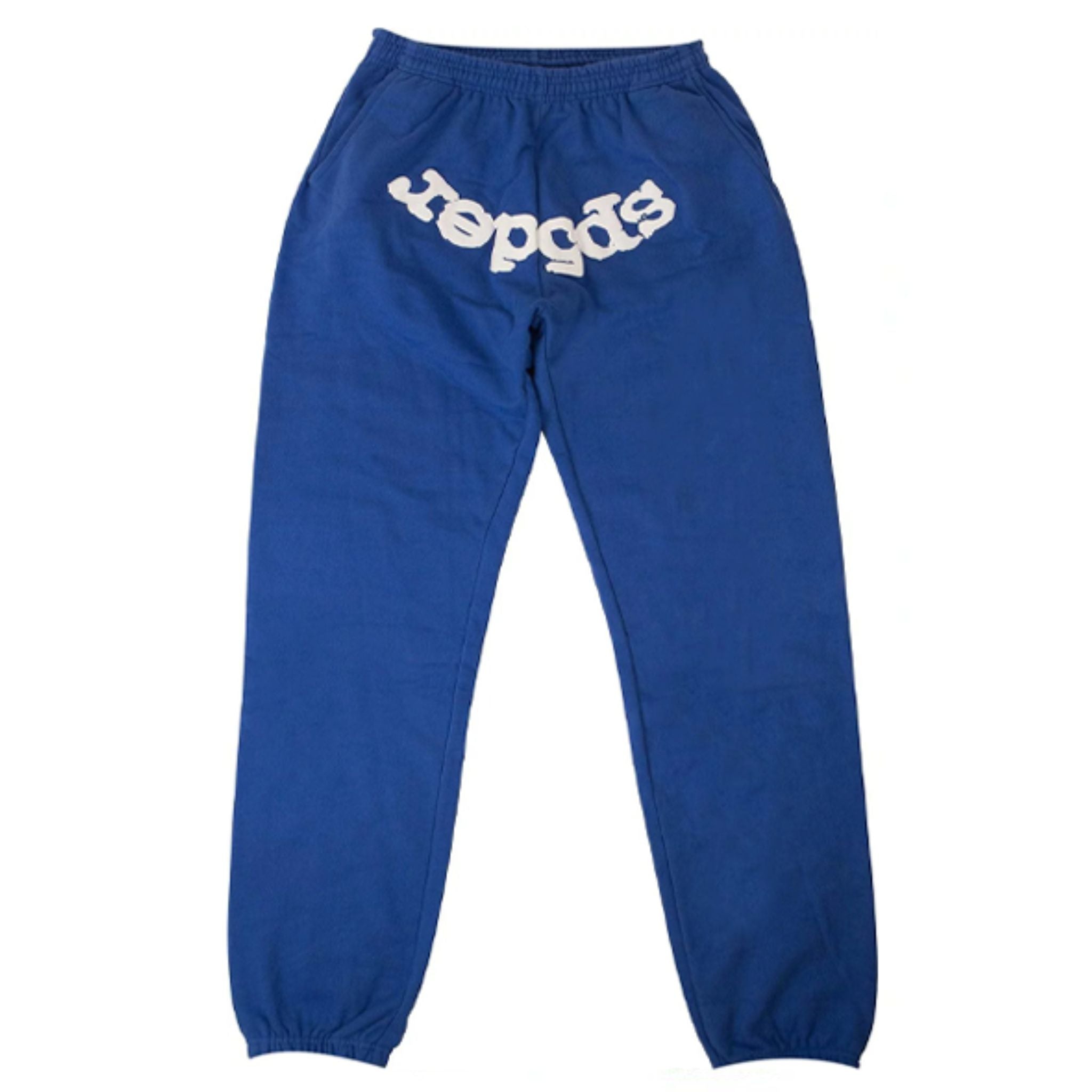 SP5DER SWEATPANTS