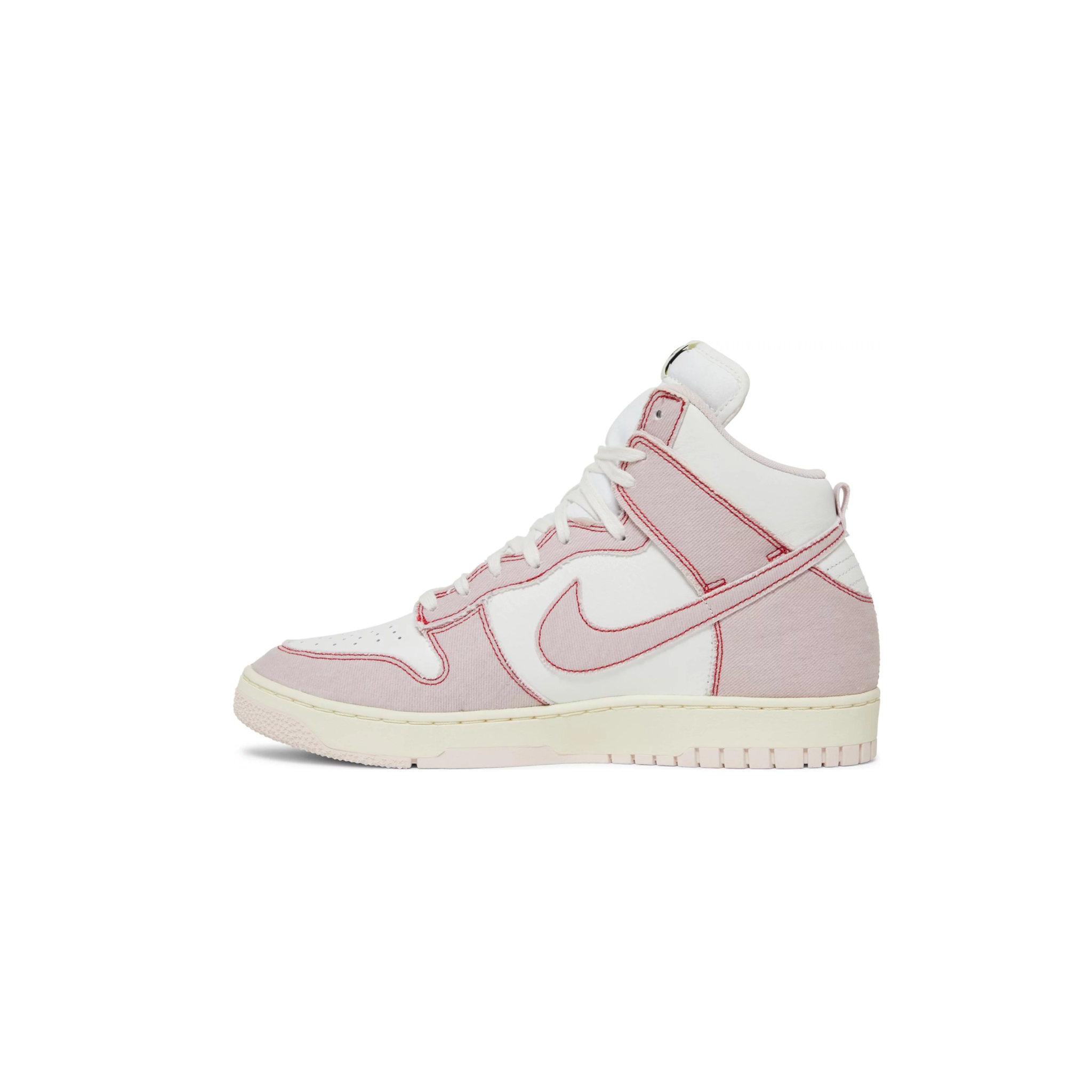 NIKE DUNK HI 1985'BARELY ROSE'