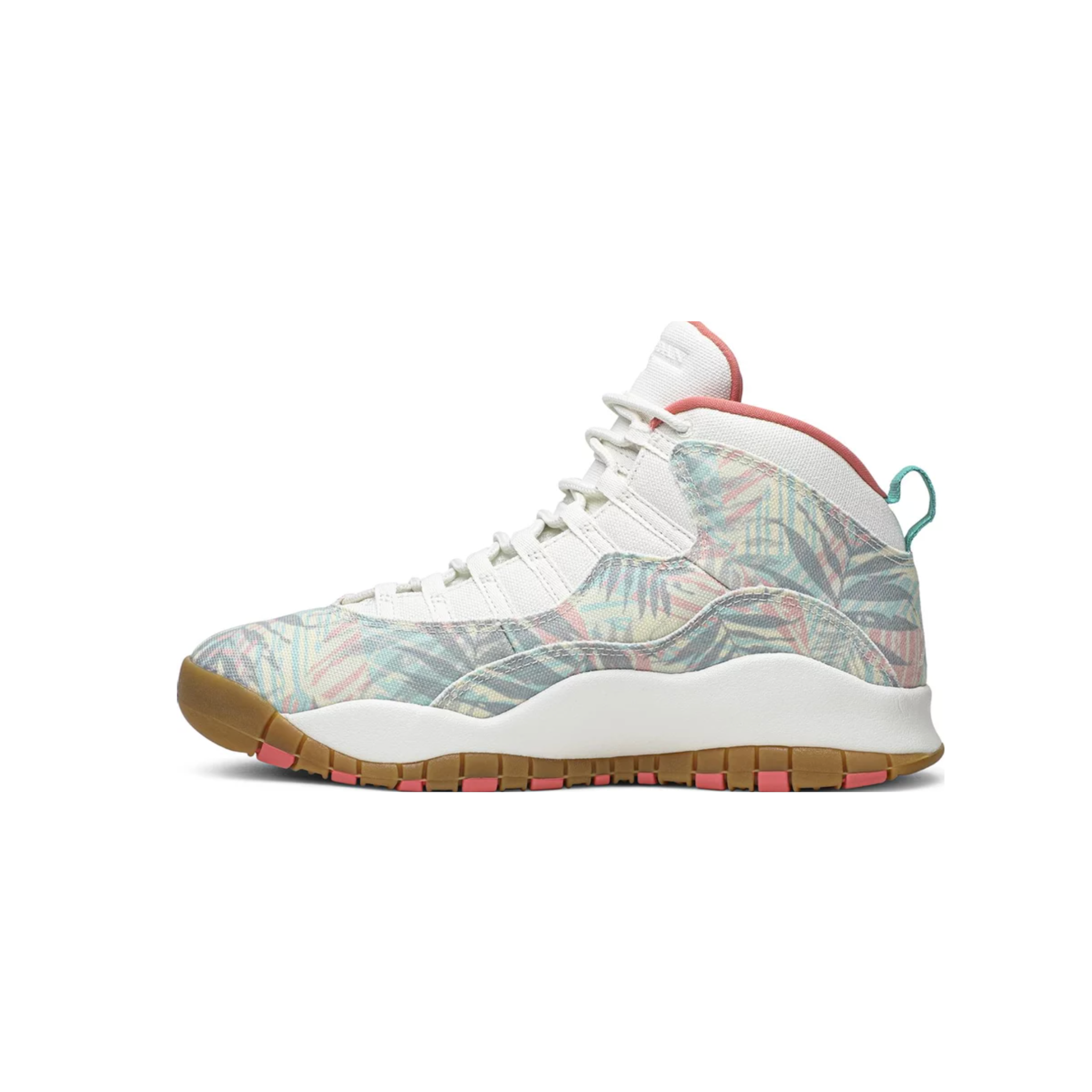 Air Jordan 10 Retro 'Super Bowl LIV'