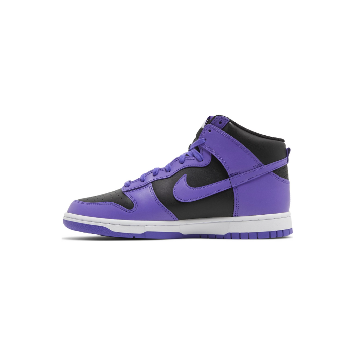 NIKE DUNK HI 'PSYCHIC PURPLE'