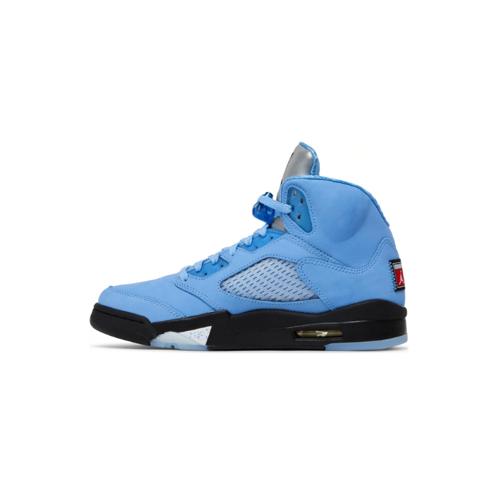 JORDAN 5 RETRO SE 'UNC'