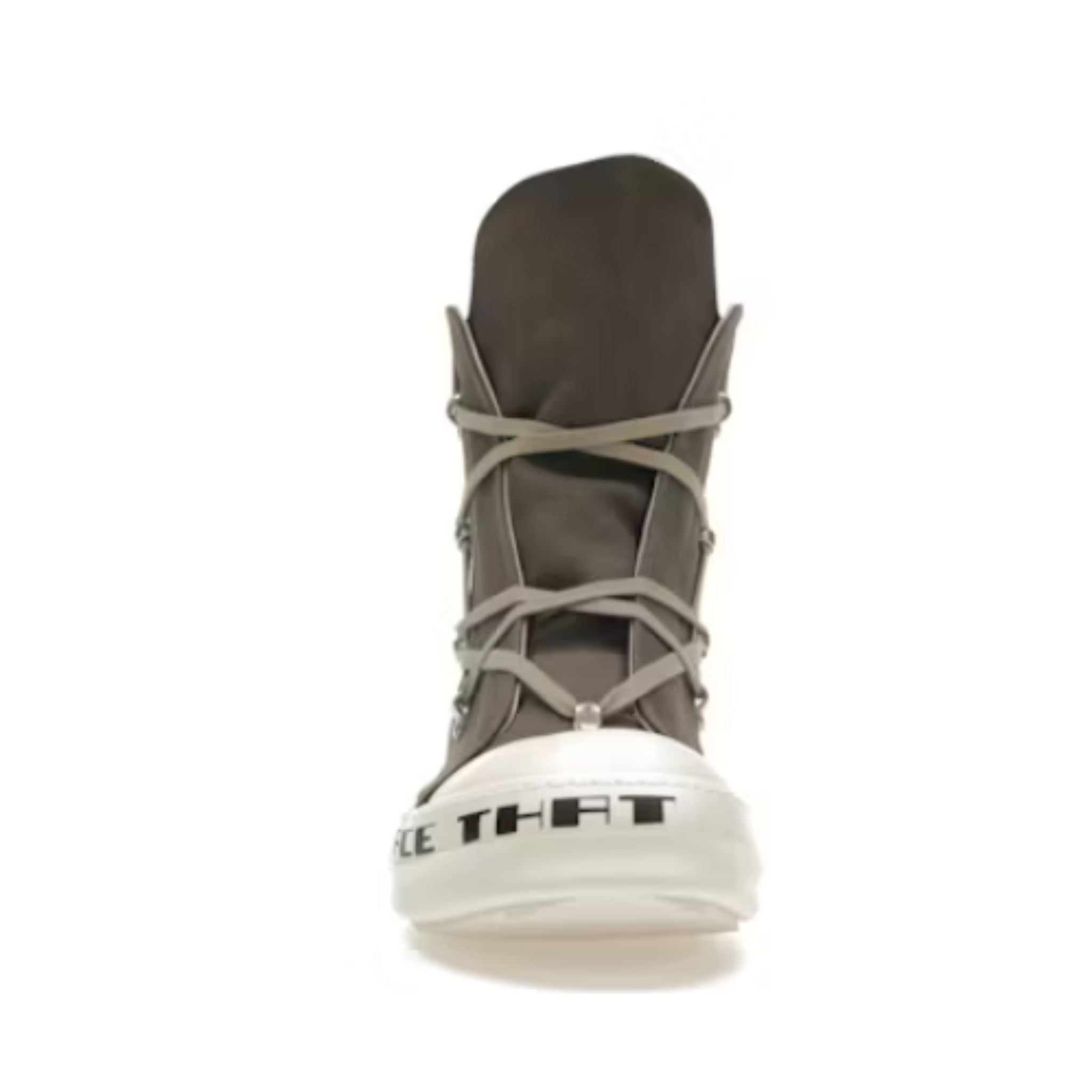 RICK OWENS HEXA SNEAKERS