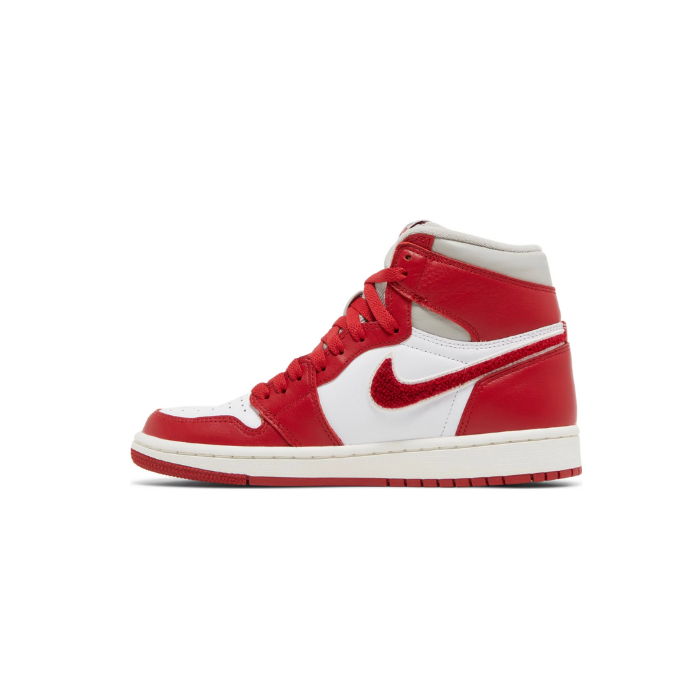 WOMENS AIR JORDAN 1 RETRO HIGH 'NEWSTALGIA CHENILLE'