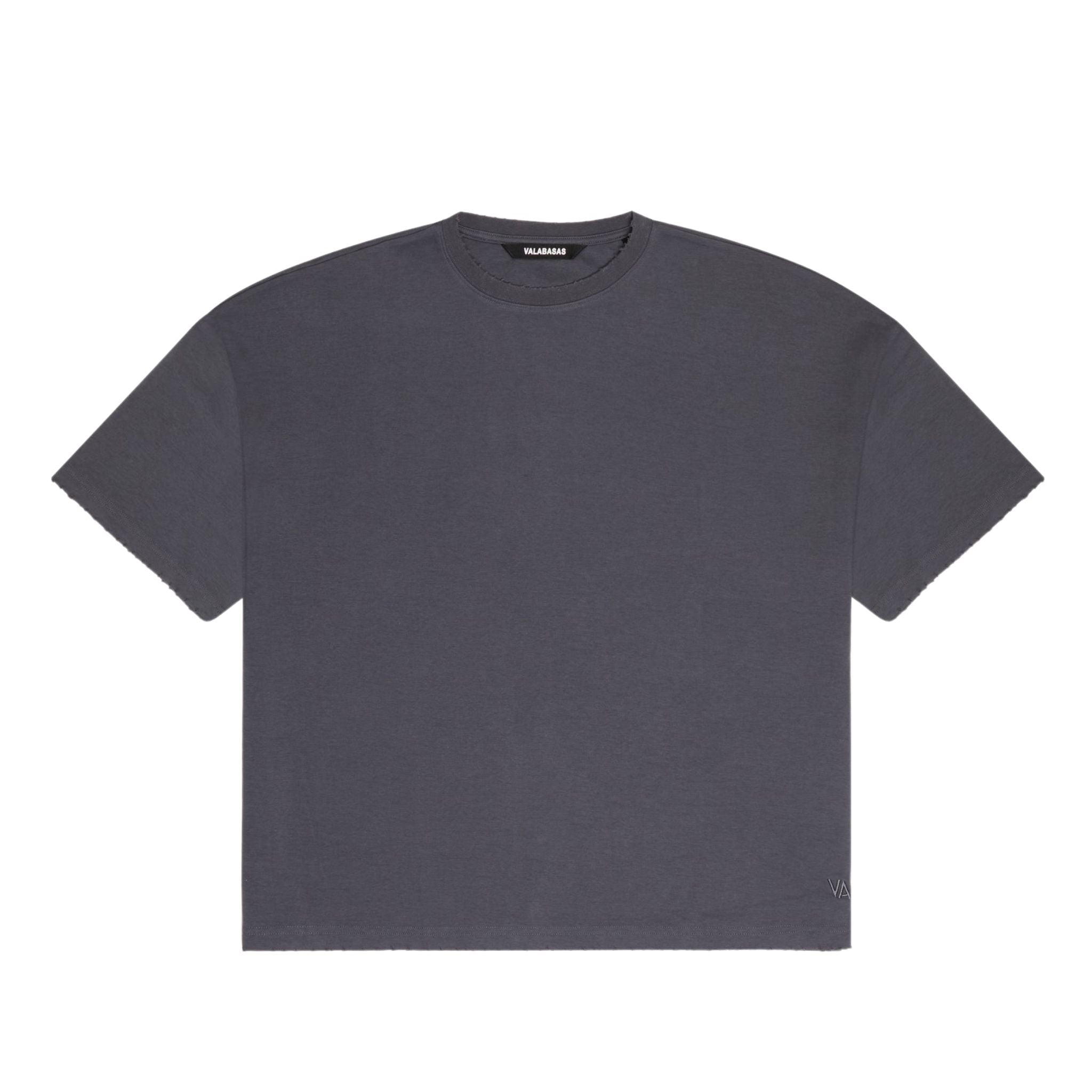 VALABASAS SEN CROPPED TEE