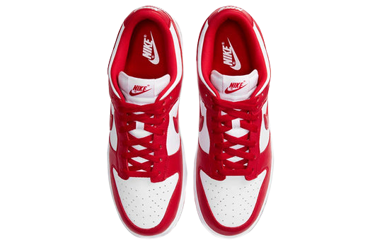 Nike Dunk Low SP University Red