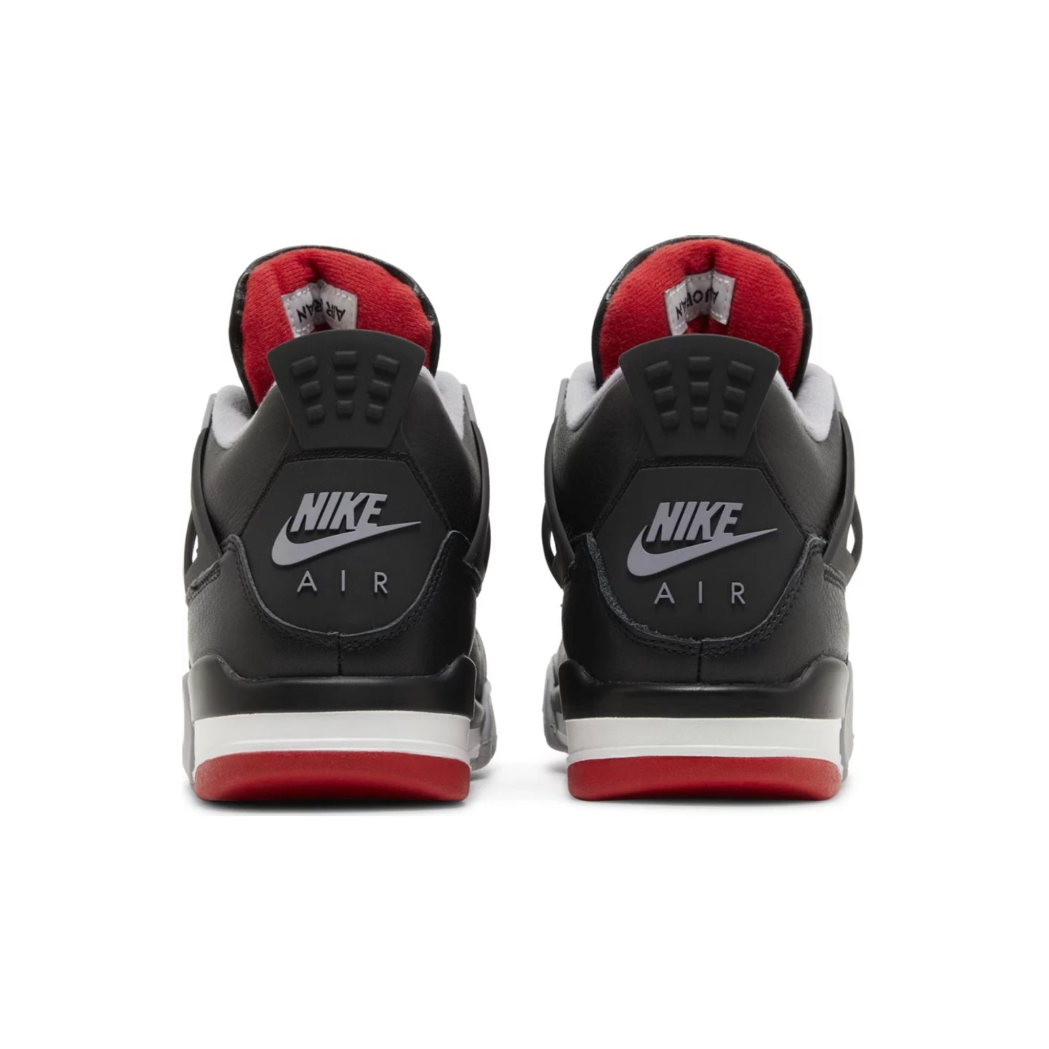 Air Jordan 4 Retro GS 'Bred Reimagined'