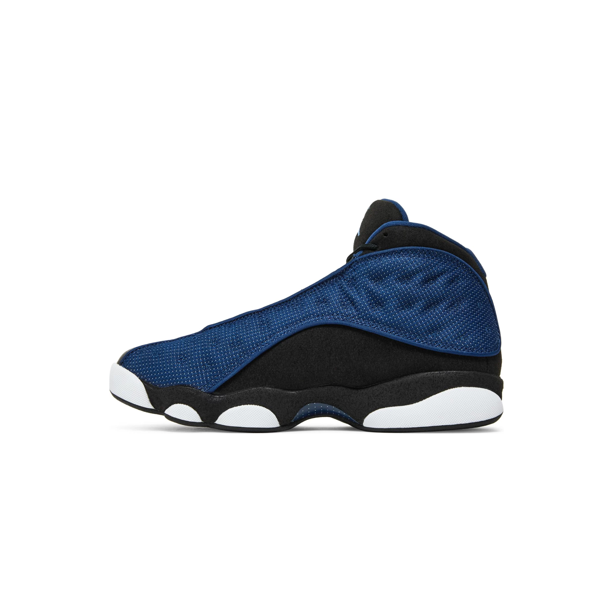 AIR JORDAN 13 RETRO 'NAVY'