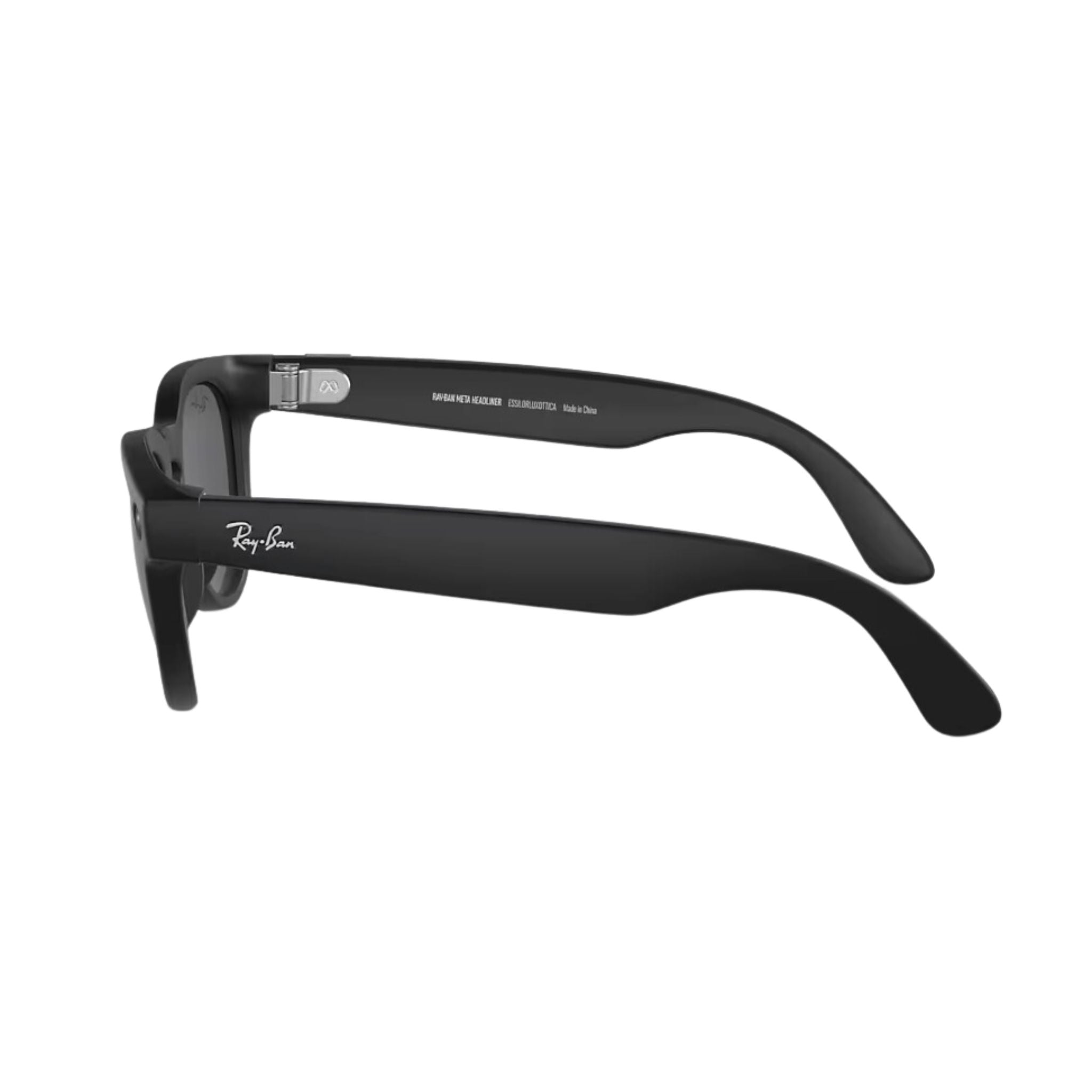 RAY BAN META GLASSES - HEADLINER