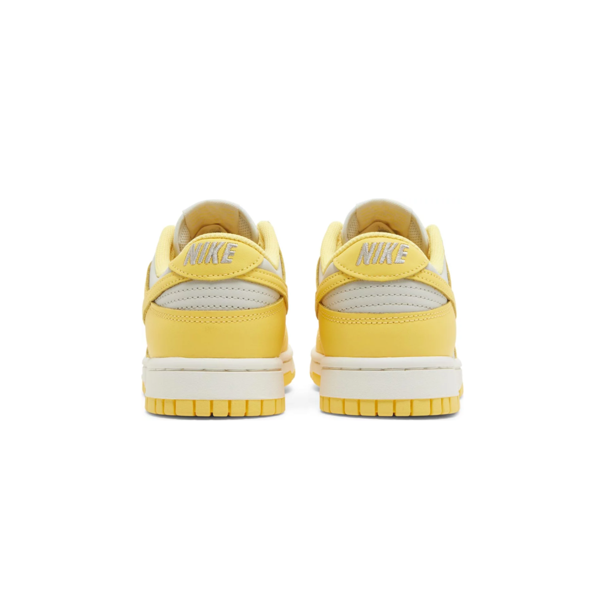 WMNS NIKE DUNK LOW ‘Citron Pulse’