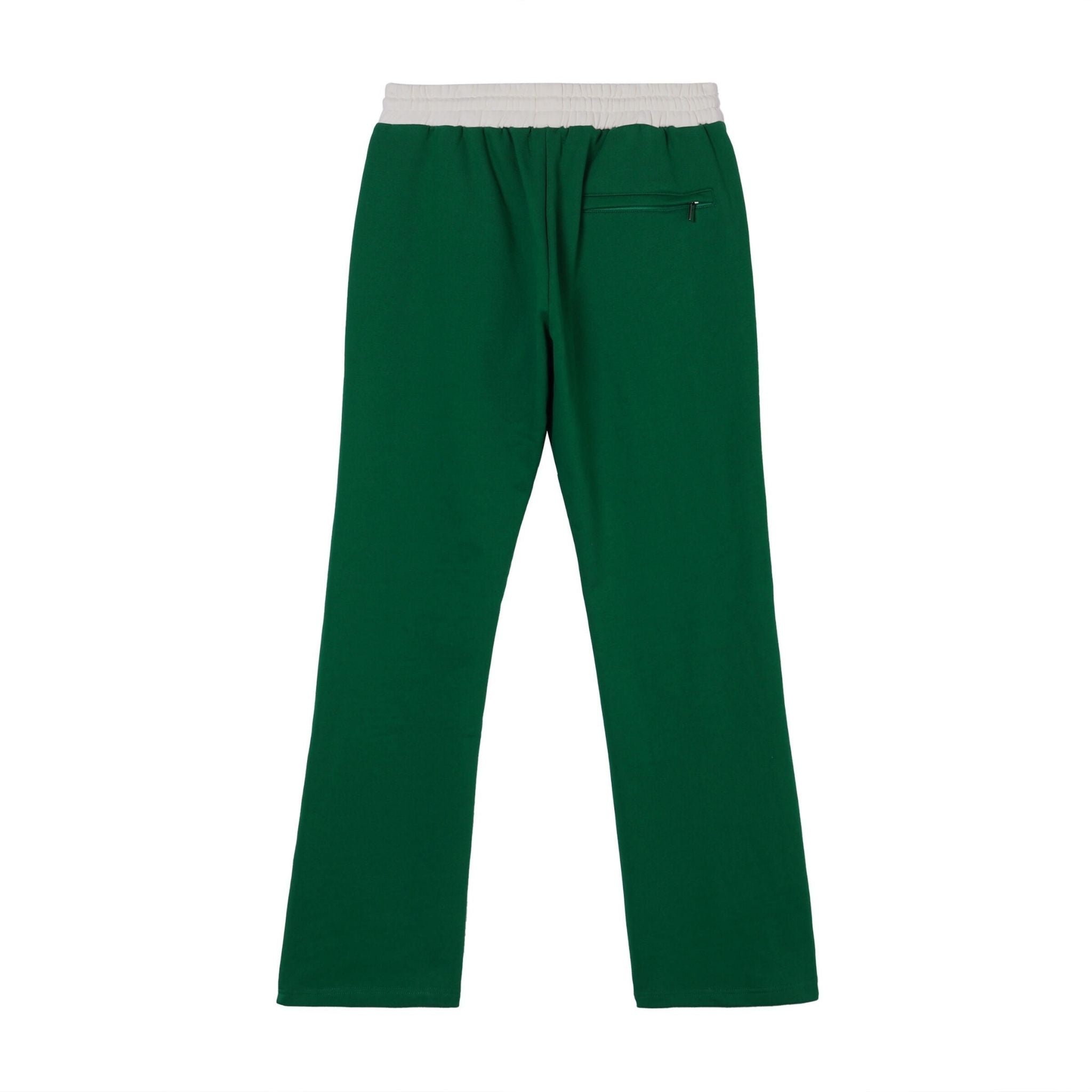 CAMPUS LEAGUE FLARE JOGGERS