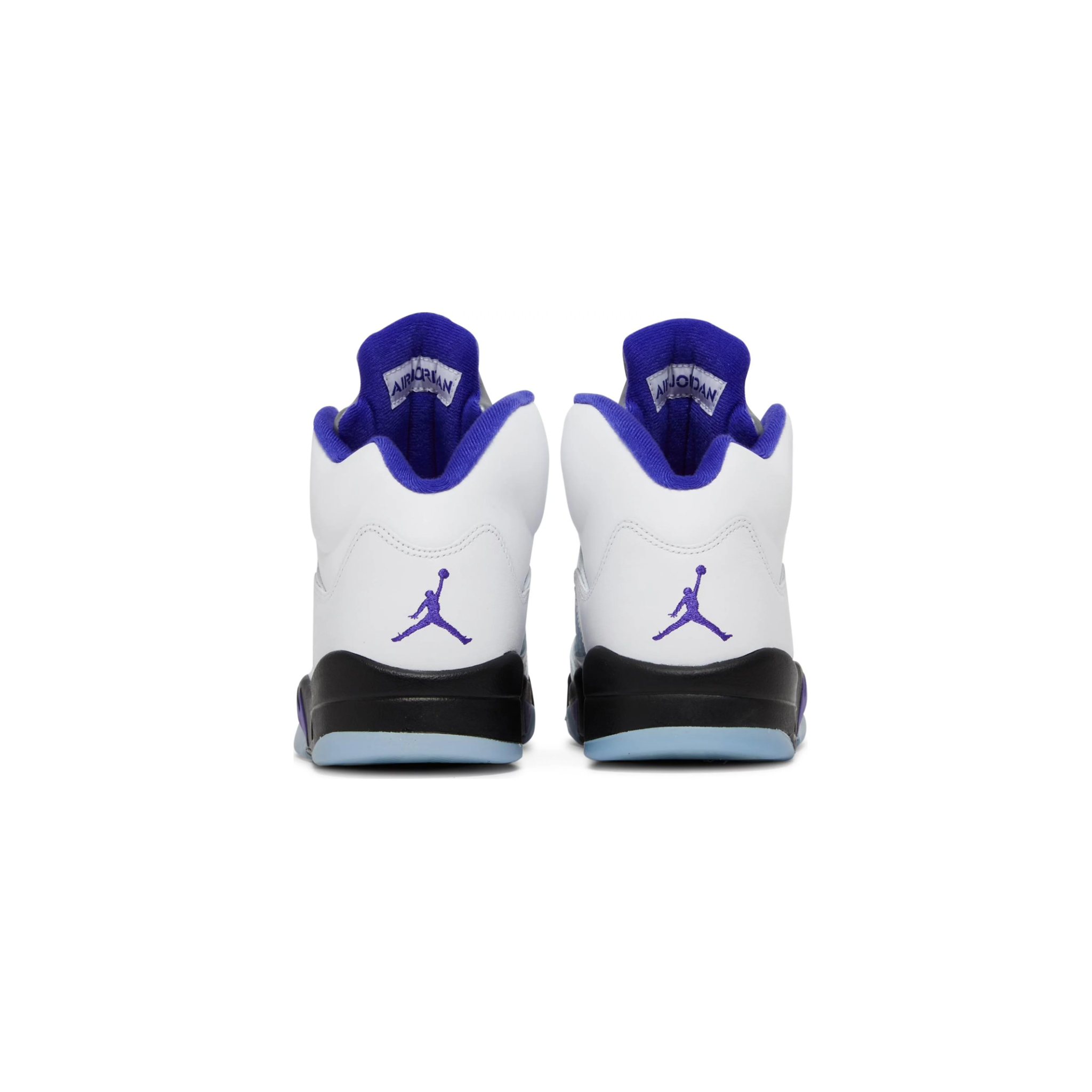 JORDAN 5 RETRO ' CONCORD'