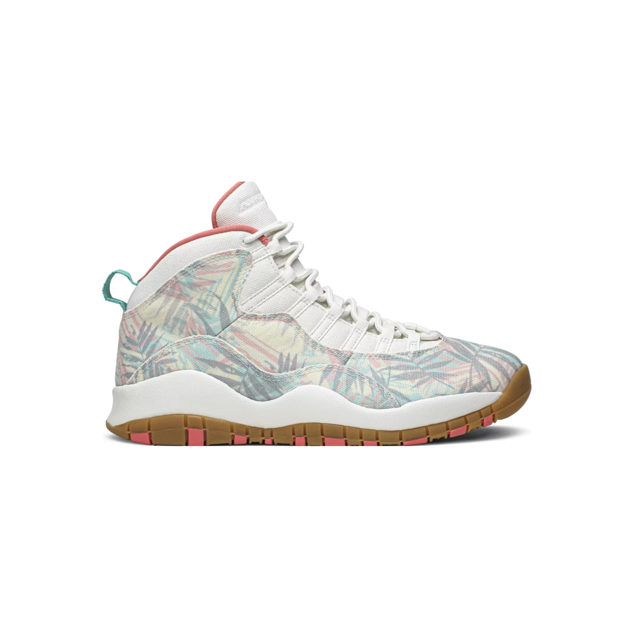 Air Jordan 10 Retro 'Super Bowl LIV'