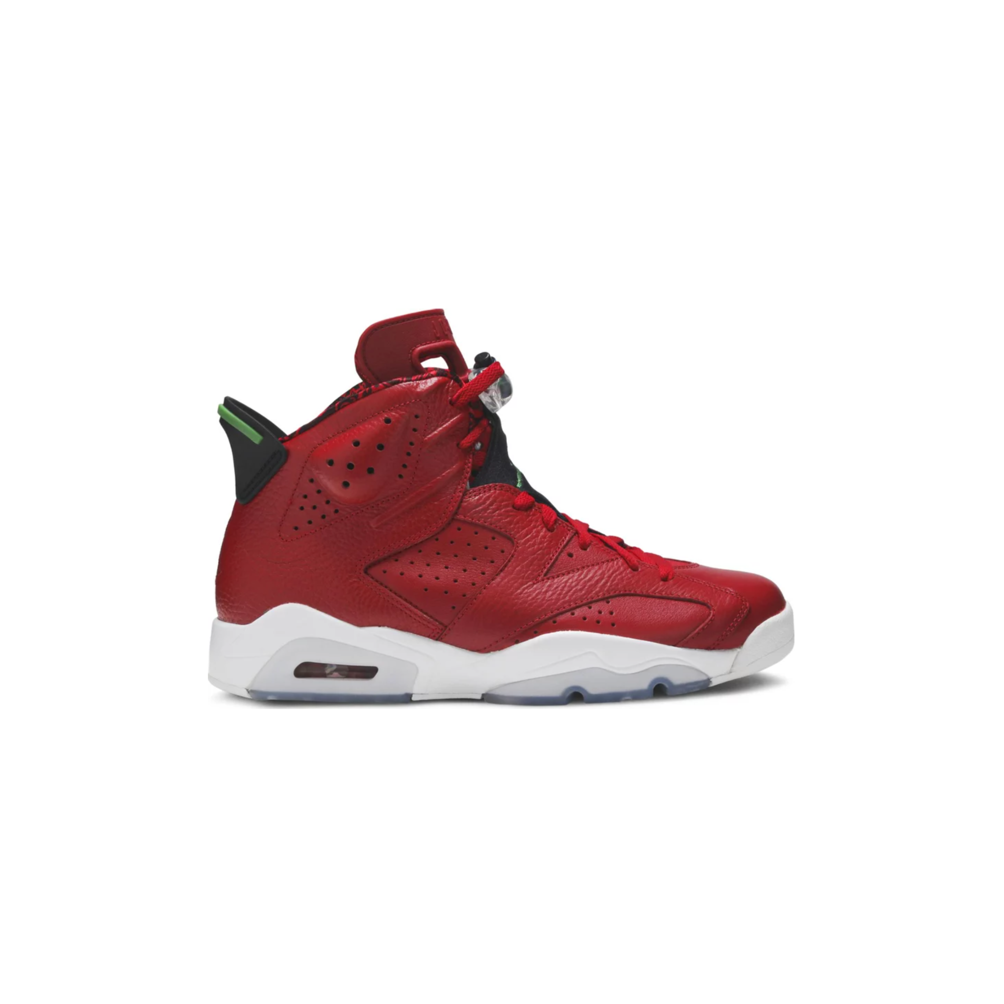 Air Jordan 6 Spizike 'History of Jordan'