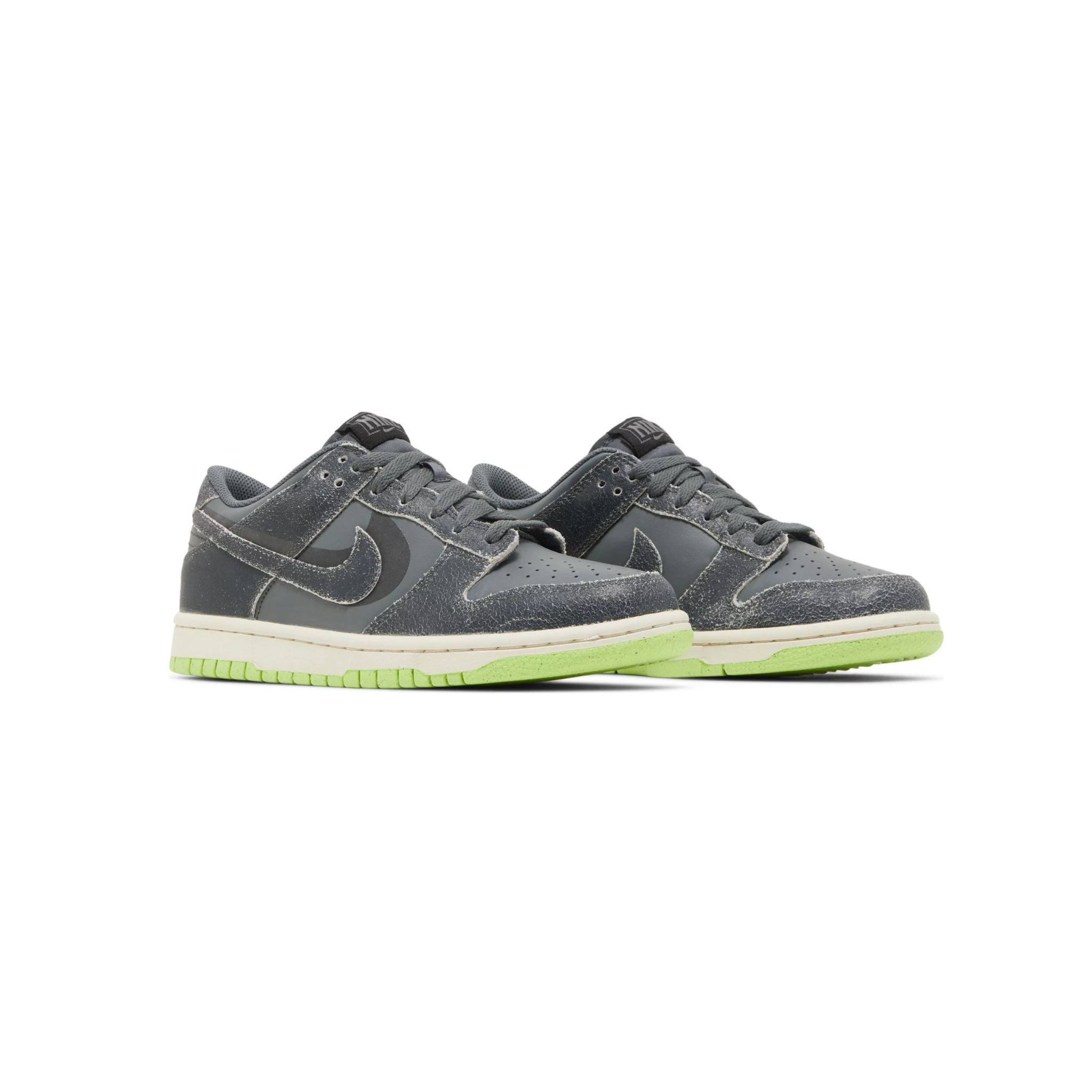 Nike Dunk Low SE GS 'Halloween - Cauldron'