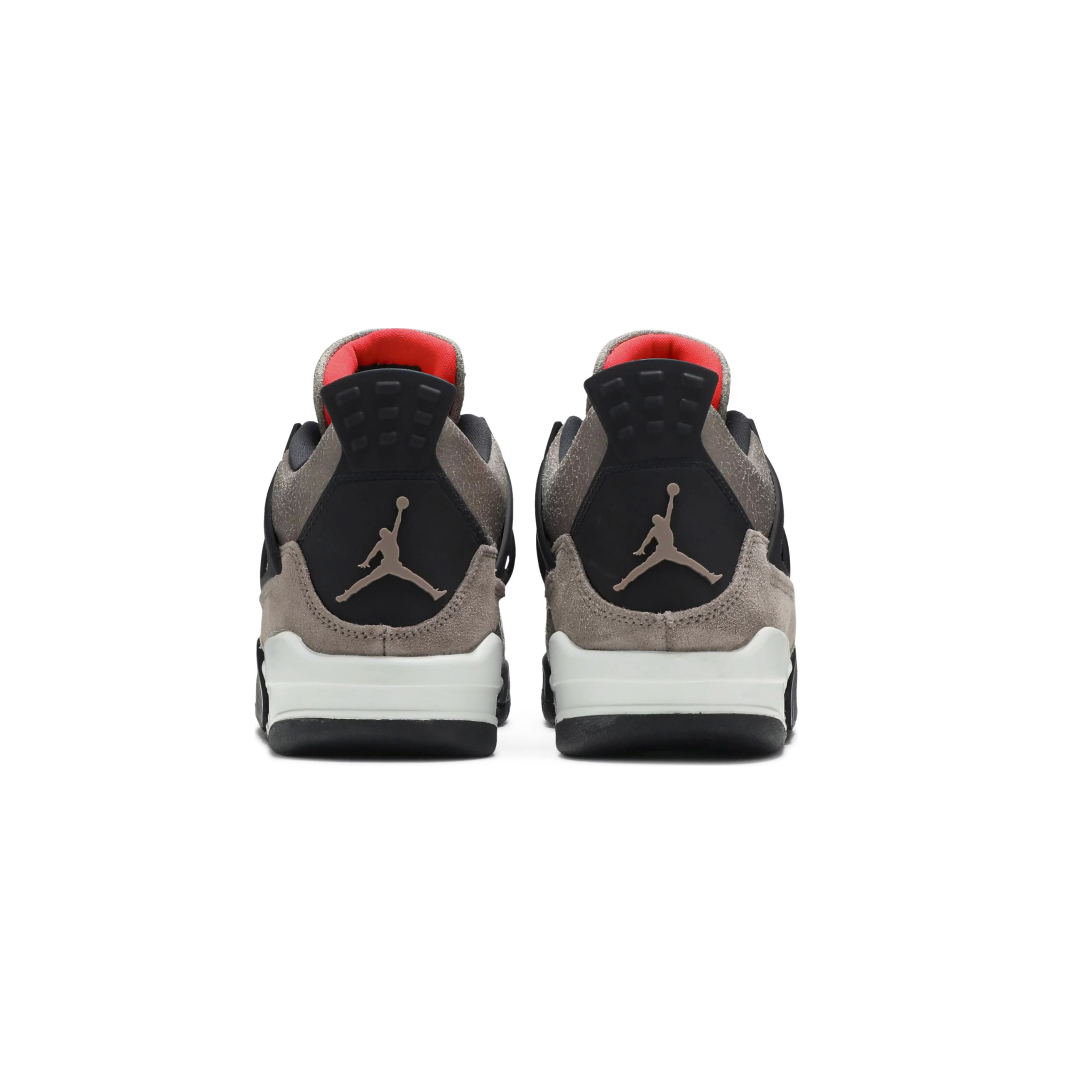 AIR JORDAN 4 RETRO GS TAUPE HAZE