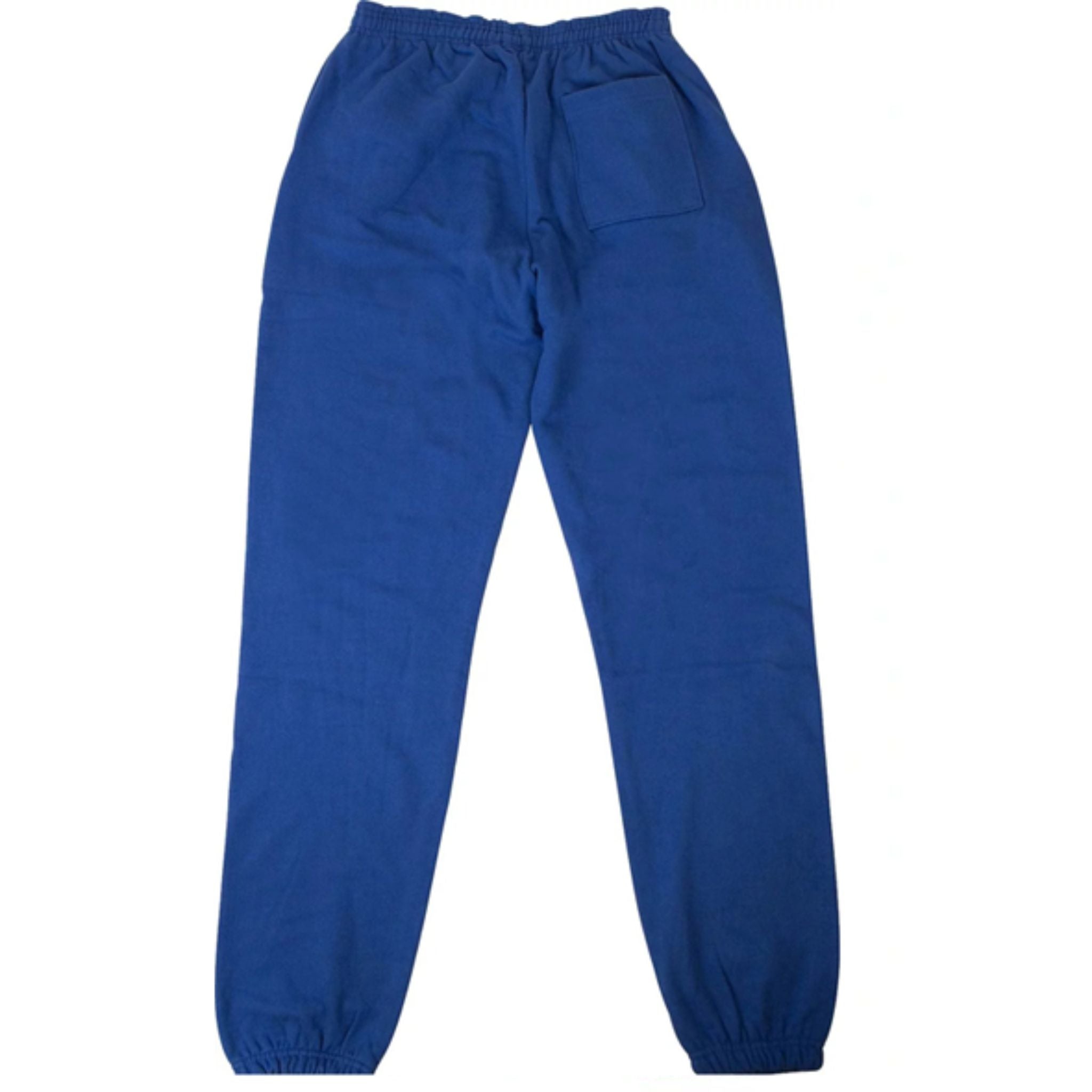 SP5DER SWEATPANTS