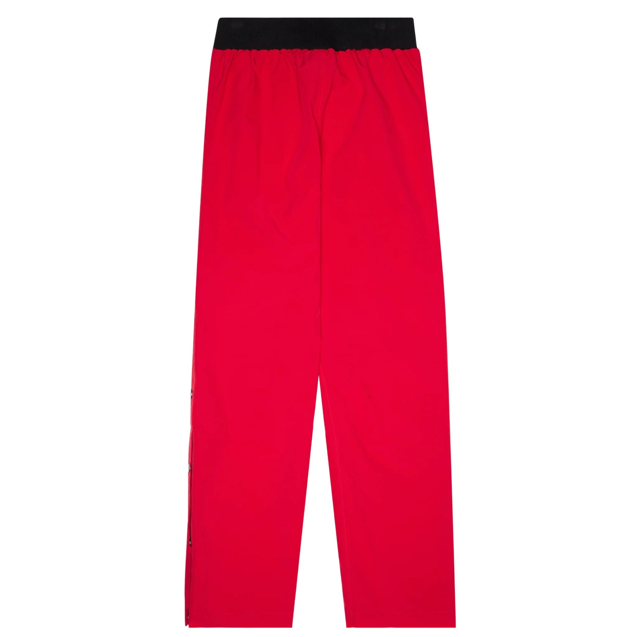 SILNT CHPTRS "Phoenix" Red Riveted Pants