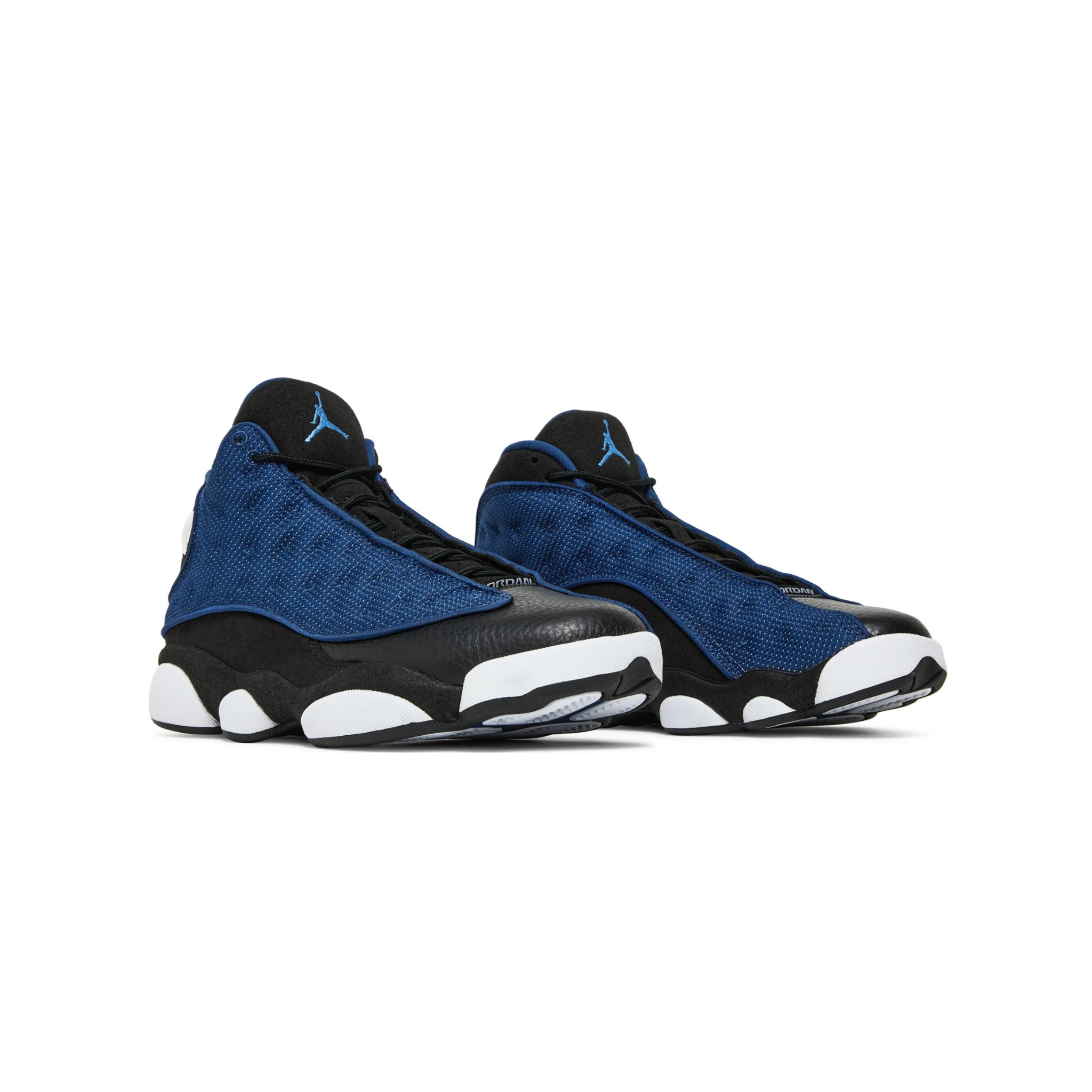 AIR JORDAN 13 RETRO 'NAVY'