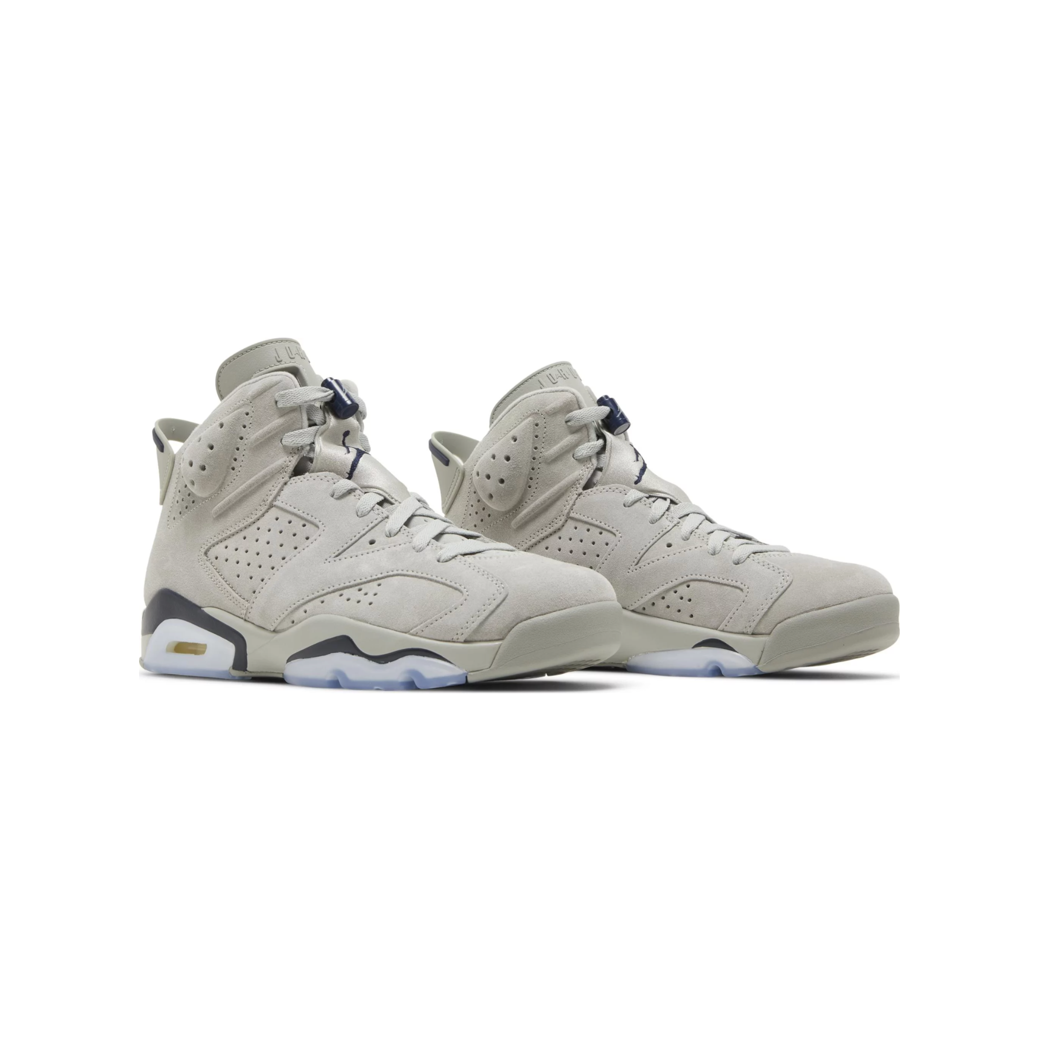 AIR JORDAN 6 RETRO 'GEORGETOWN'