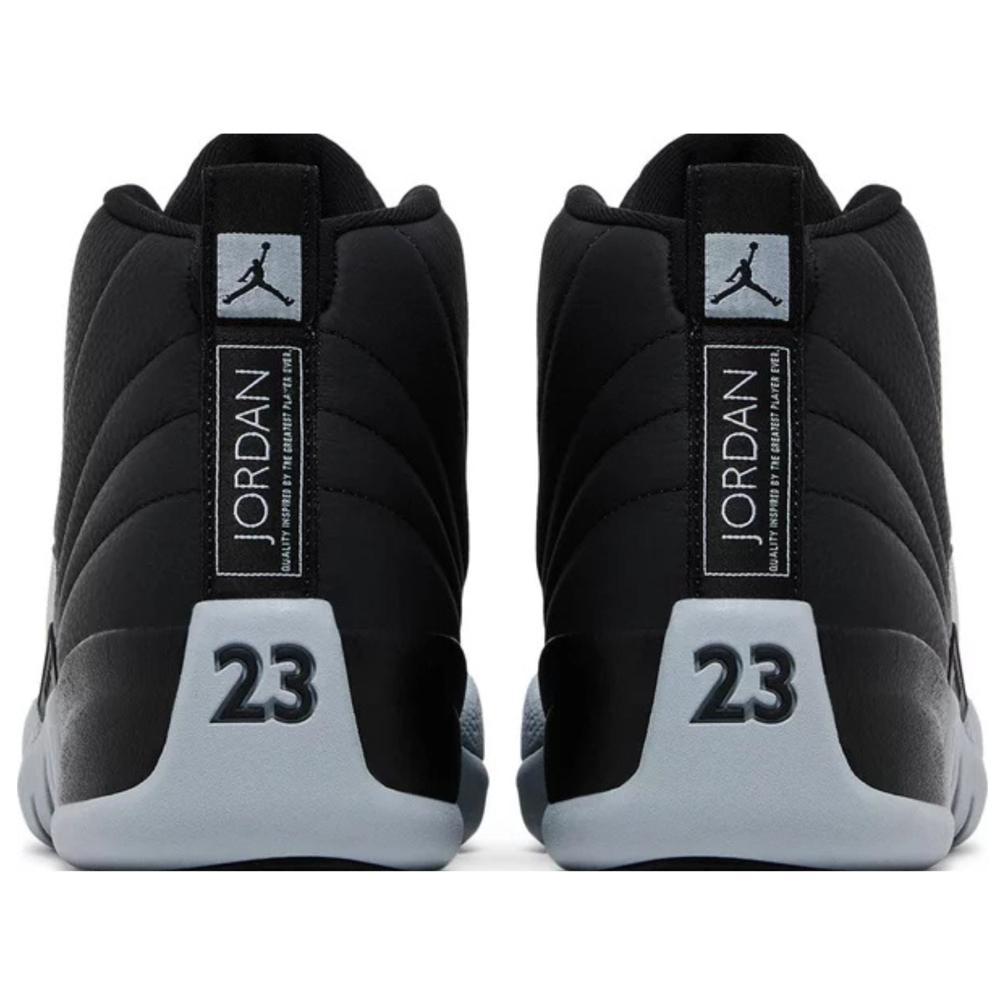 Air Jordan 12 Retro 'Barons'