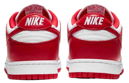 Nike Dunk Low SP University Red