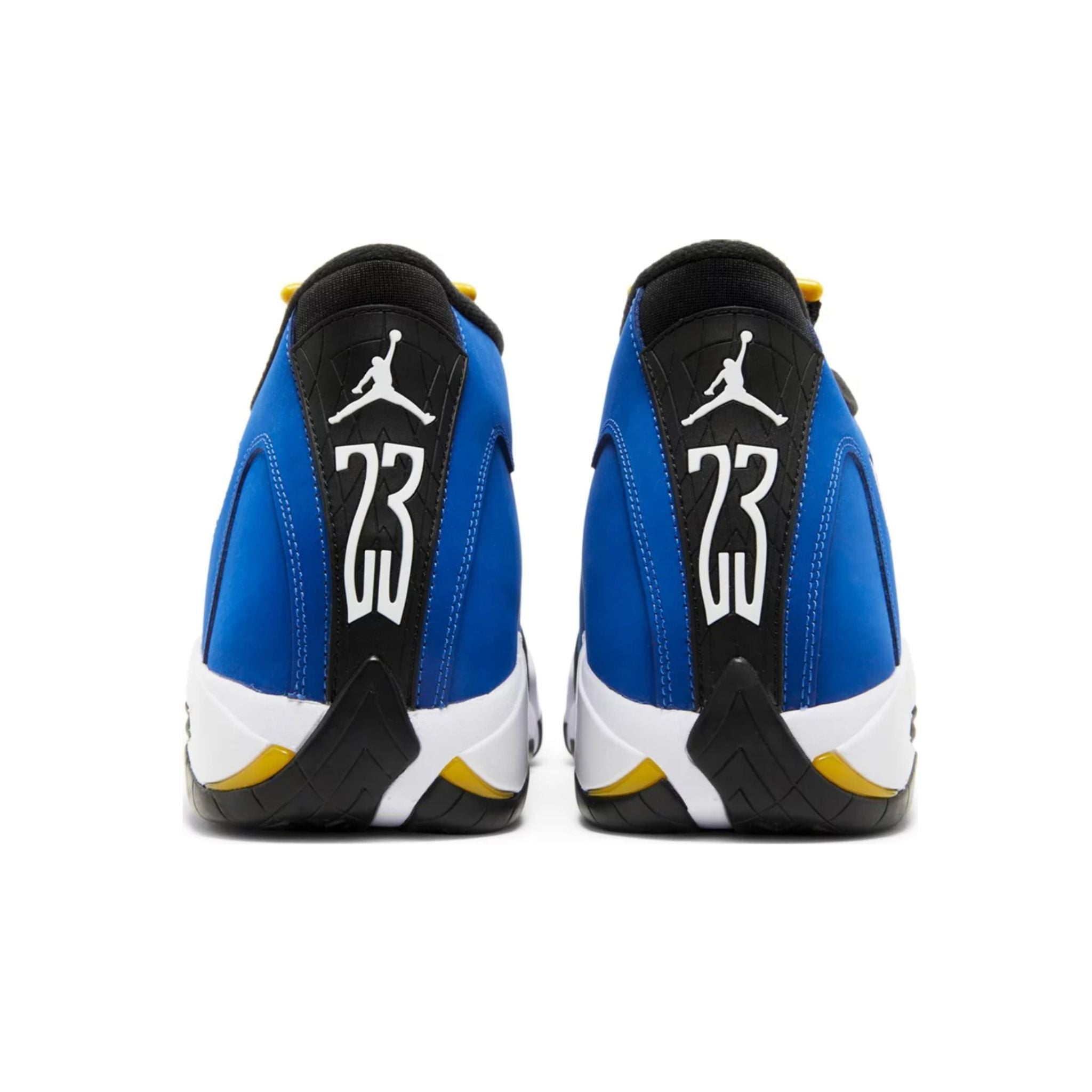 Air Jordan 14 Retro 'Laney'