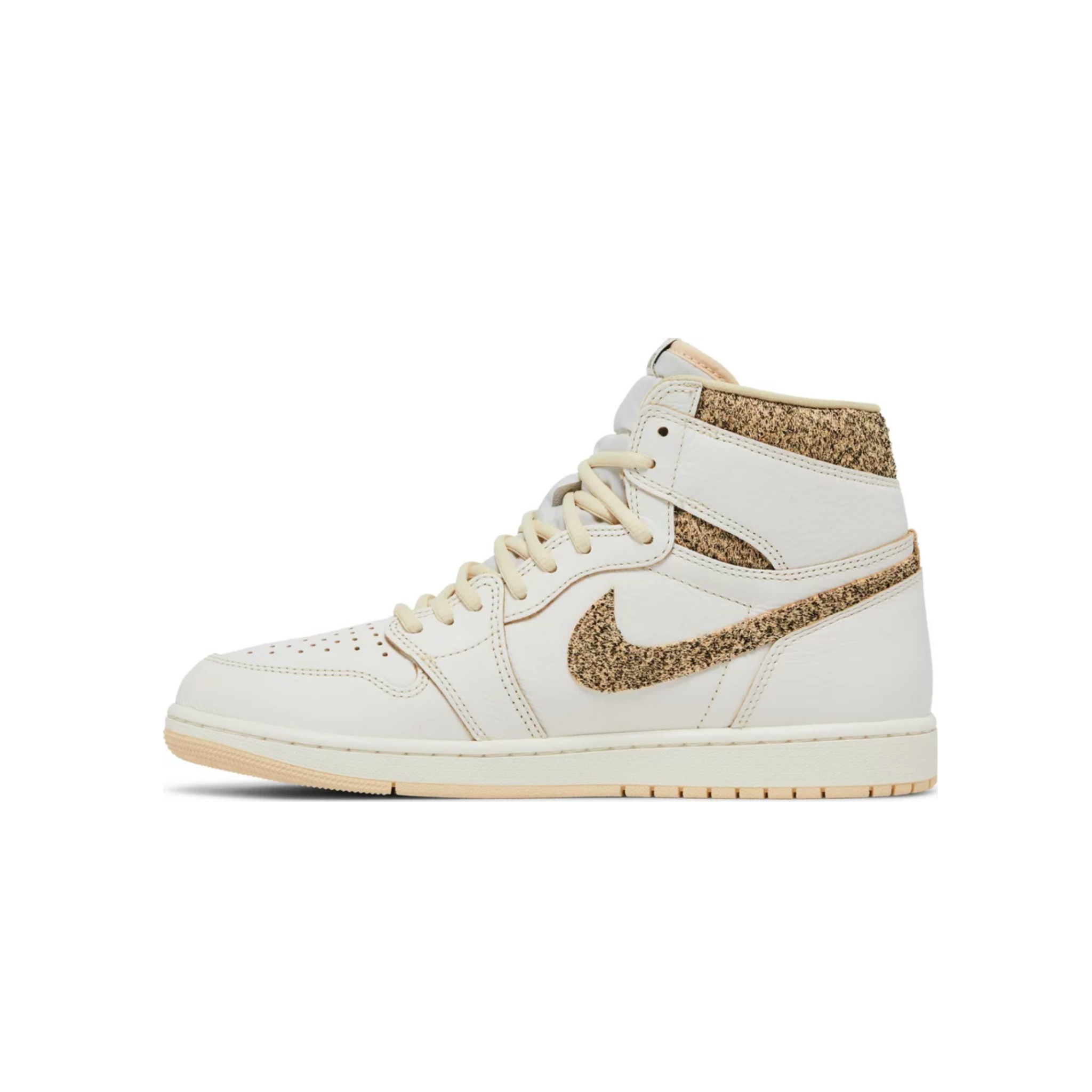 Air Jordan 1 High OG Craft