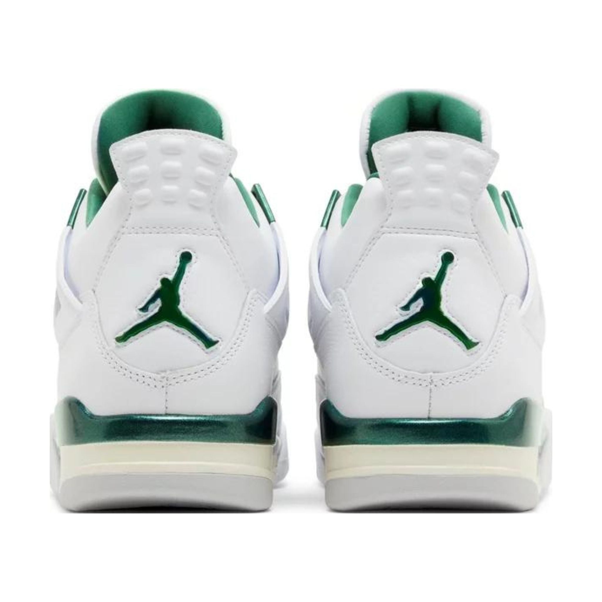 Air Jordan 4 Retro 'Oxidized Green'