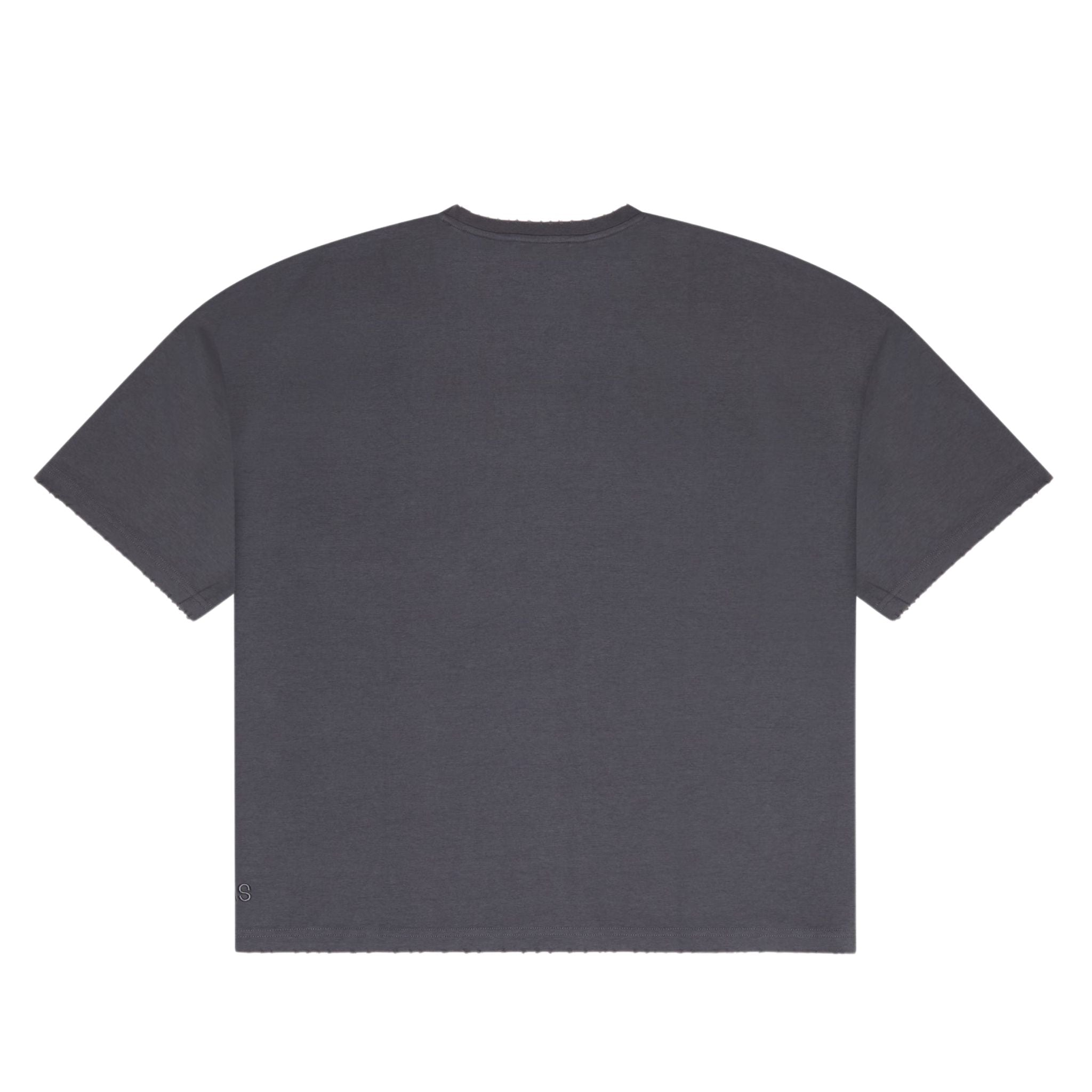 VALABASAS SEN CROPPED TEE