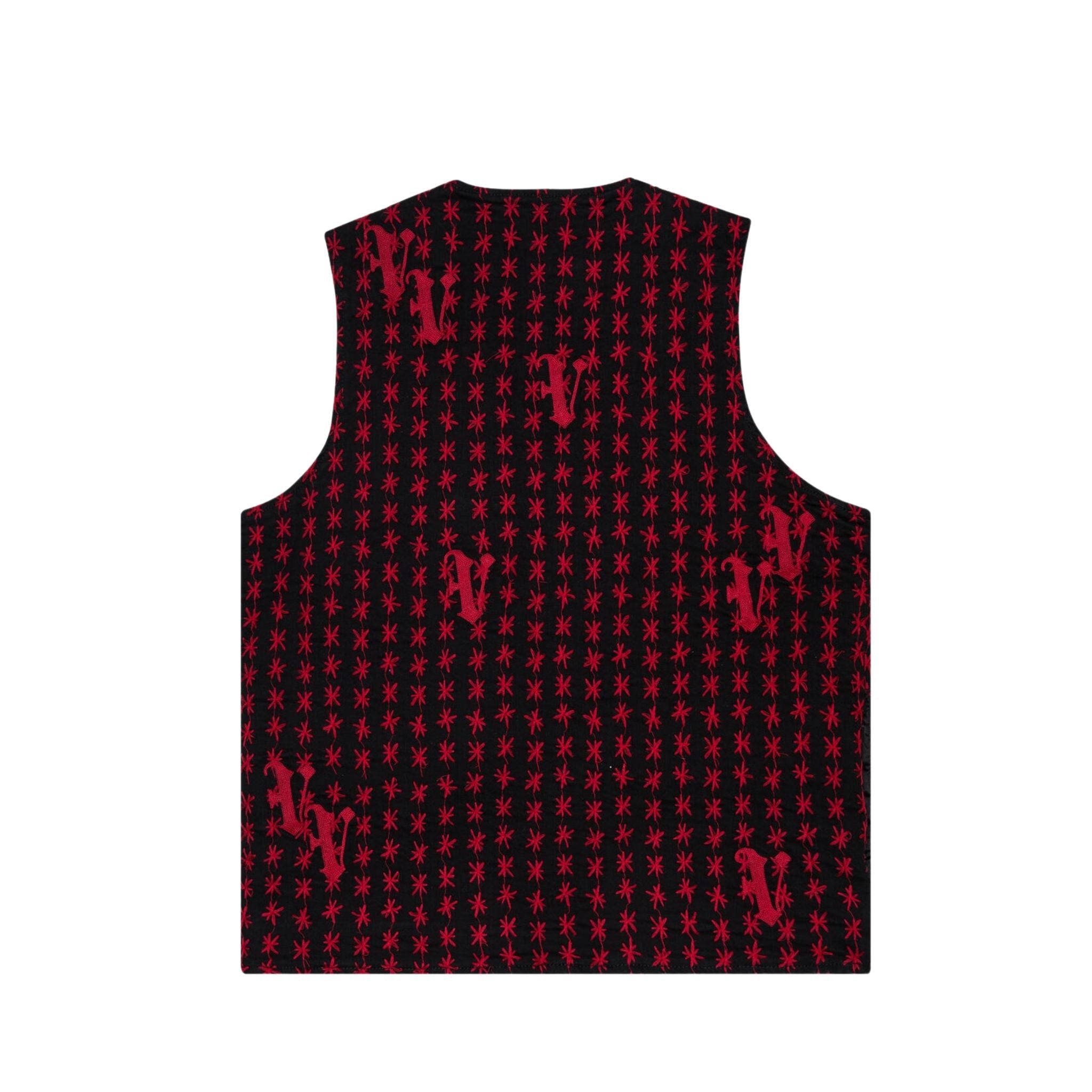 VALABASAS "STARLET" VEST