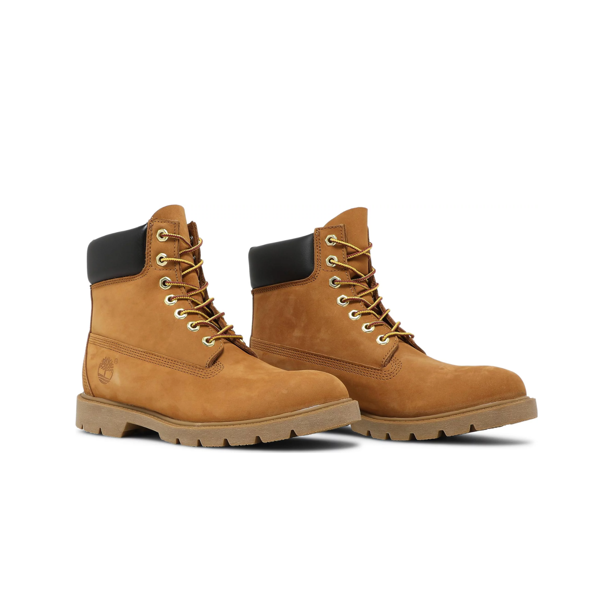 TIMBERLAND 6" 'WHEAT BROWN'