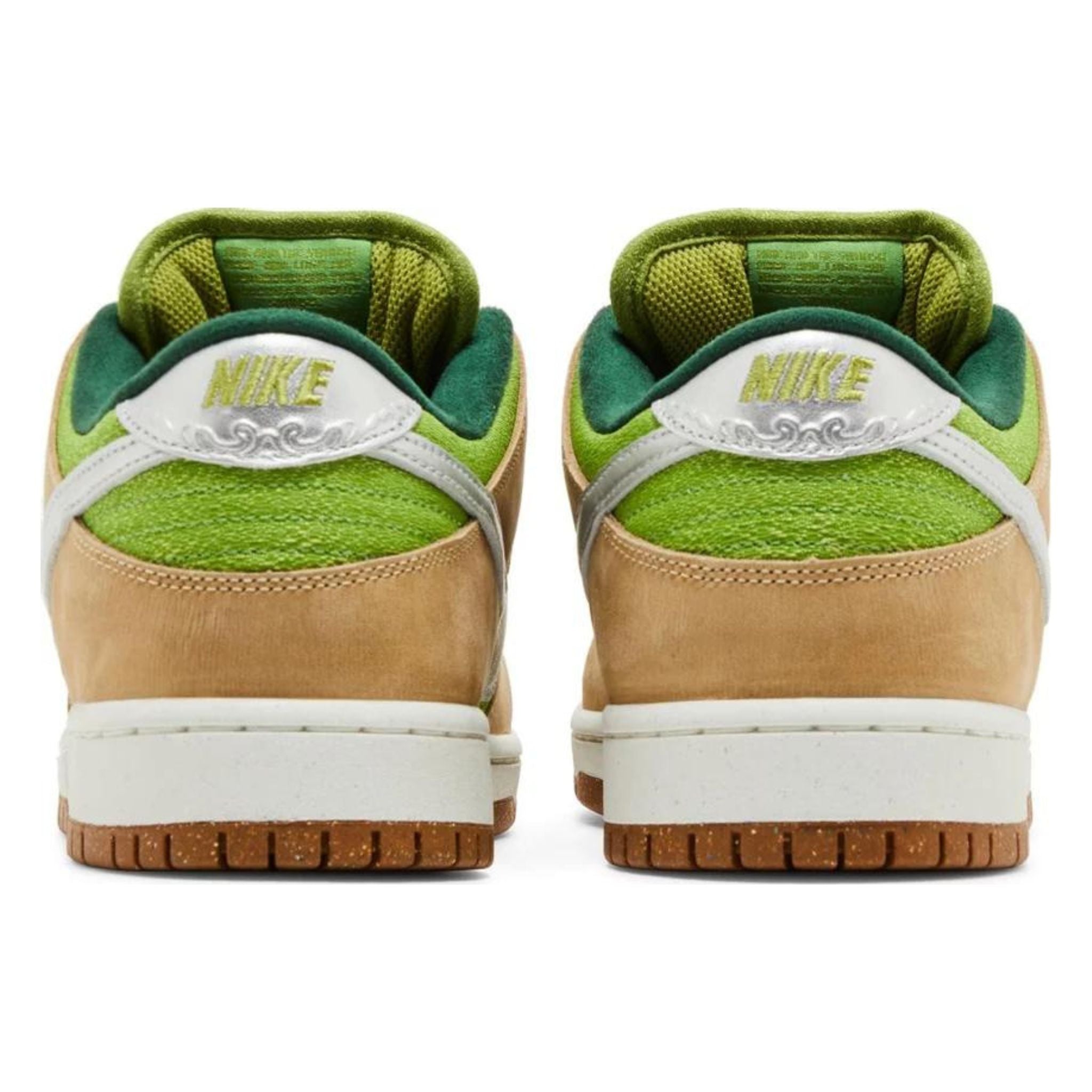 Dunk Low Pro SB 'Escargot'