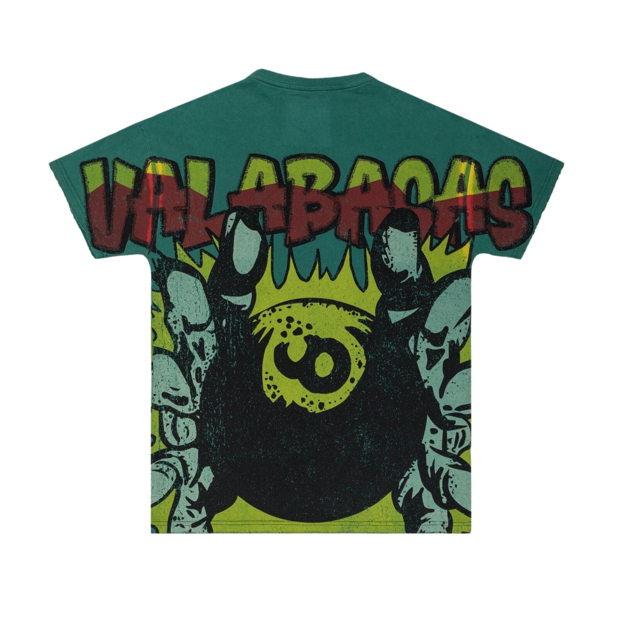 VALABASAS "8BALL" TEE