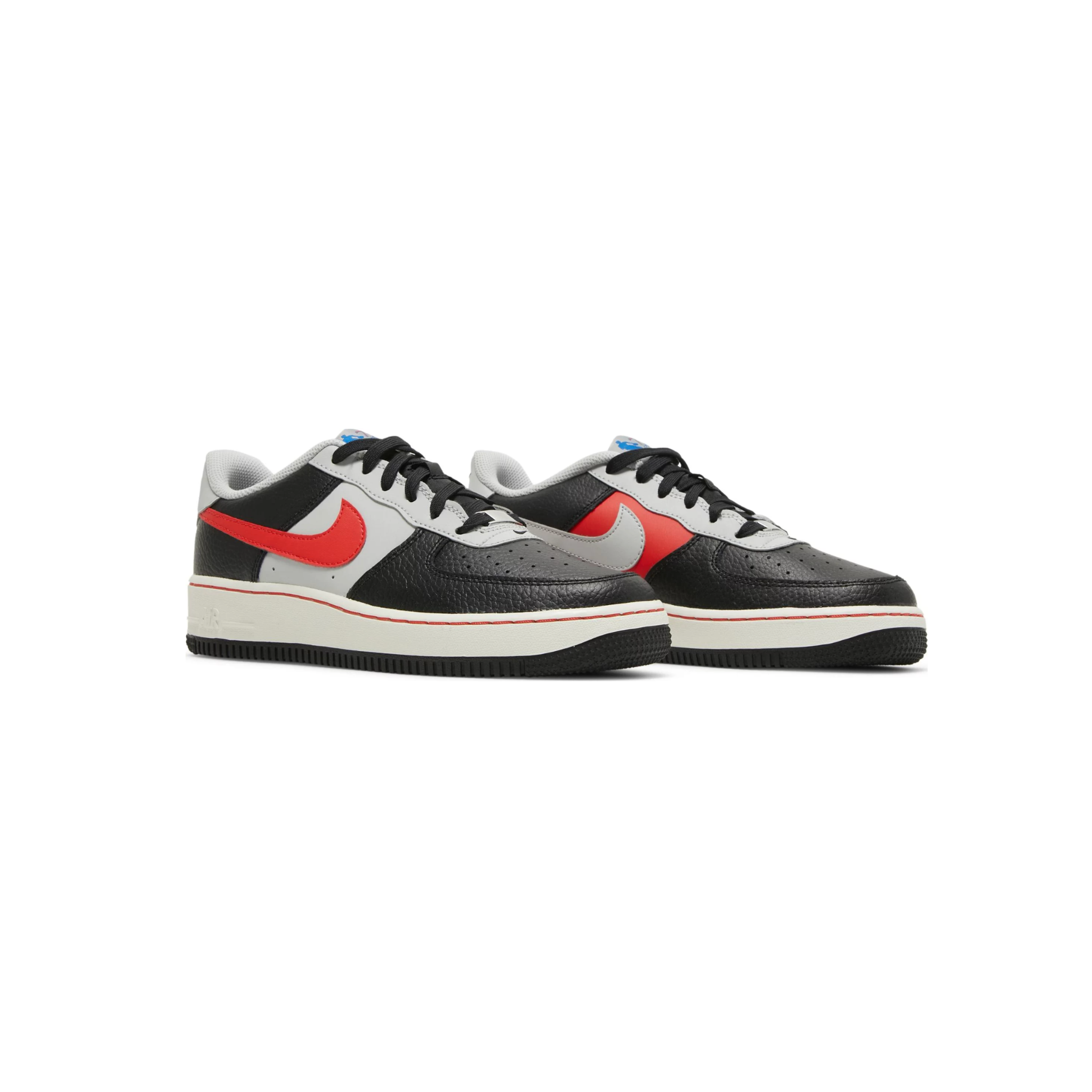 NIKE AIR FORCE 1 'LV8 EMB GS'